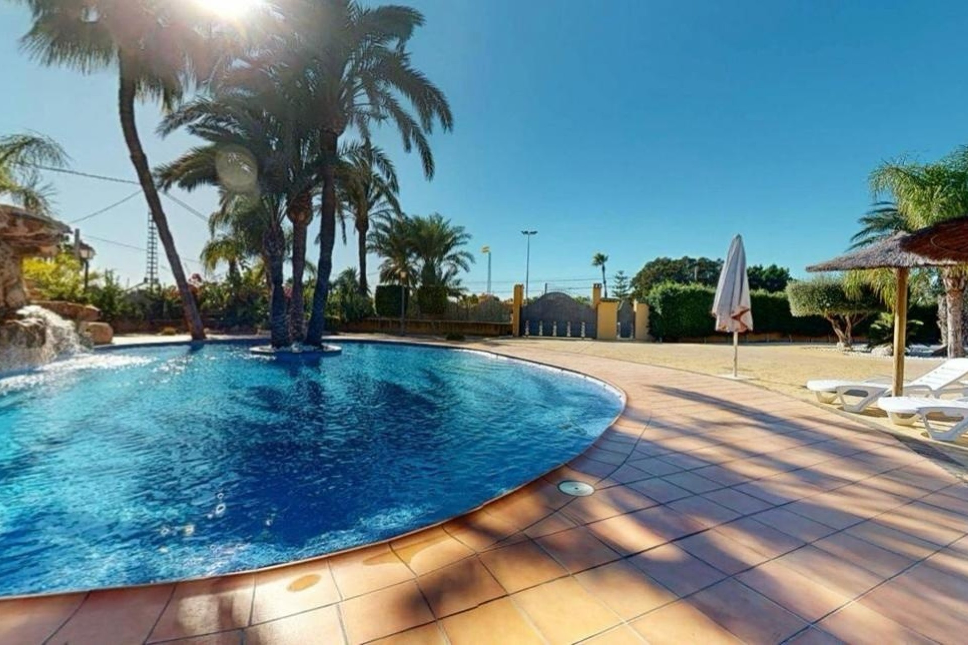 Nouvelle construction - Appartement -
Mutxamel - Bonalba-cotoveta