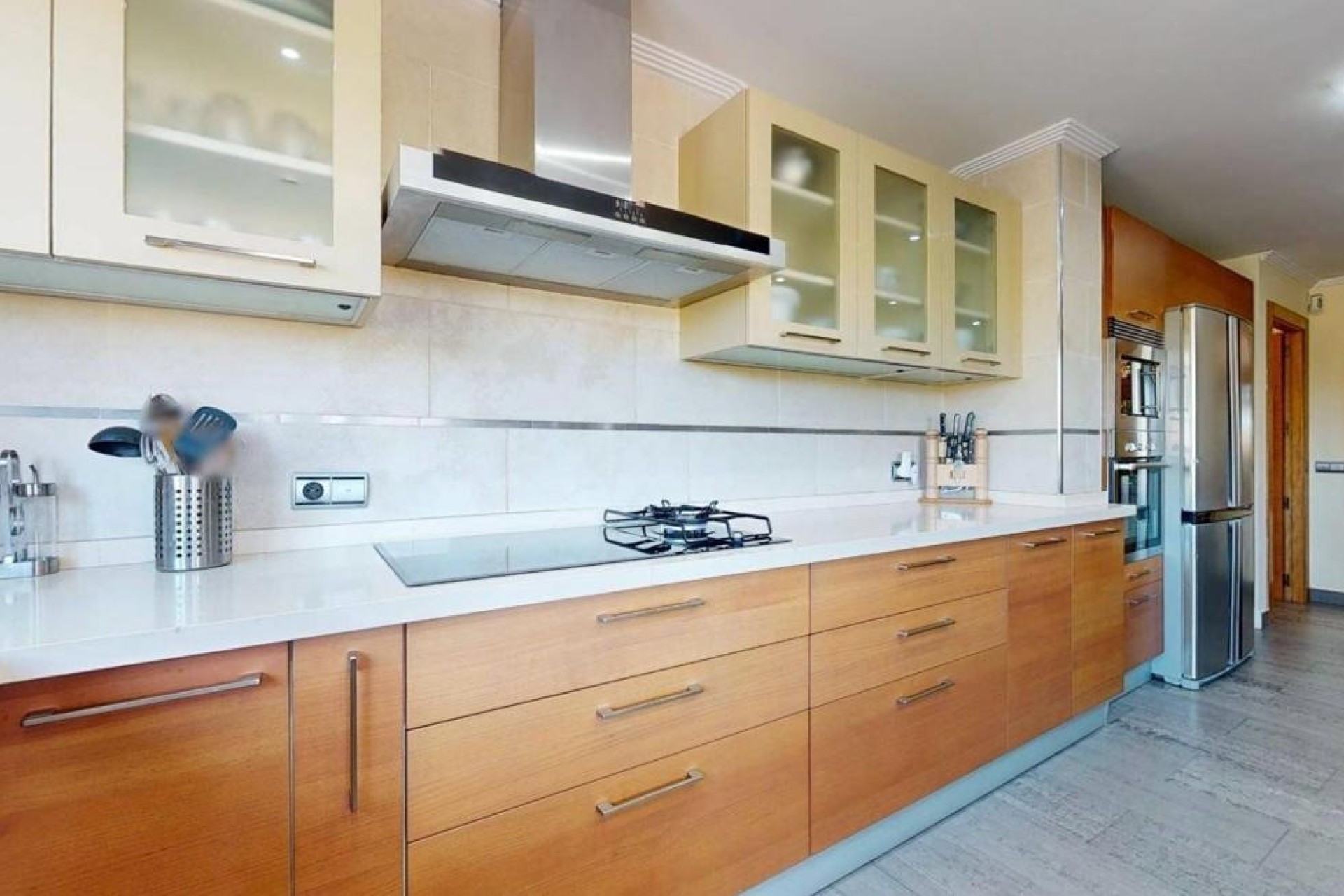 Nouvelle construction - Appartement -
Mutxamel - Bonalba-cotoveta