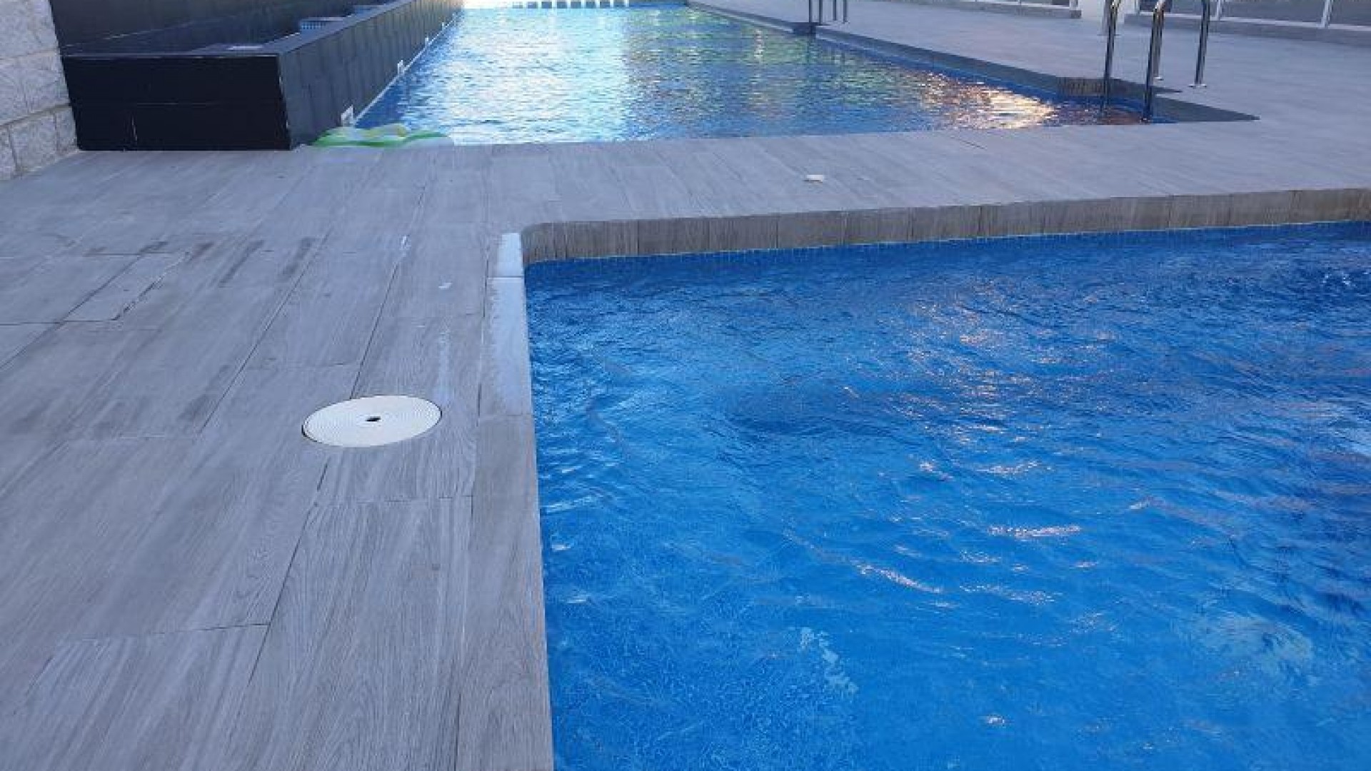 Nouvelle construction - Appartement -
Orihuela Costa - Las Filipinas