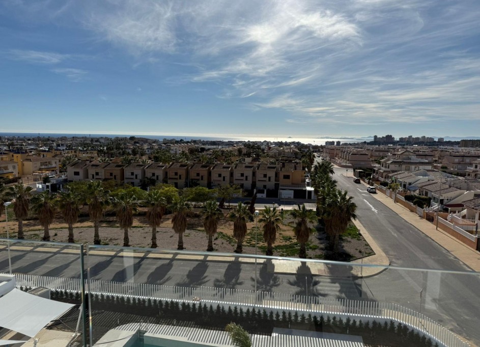Nouvelle construction - Appartement -
Orihuela Costa - Lomas de Cabo Roig
