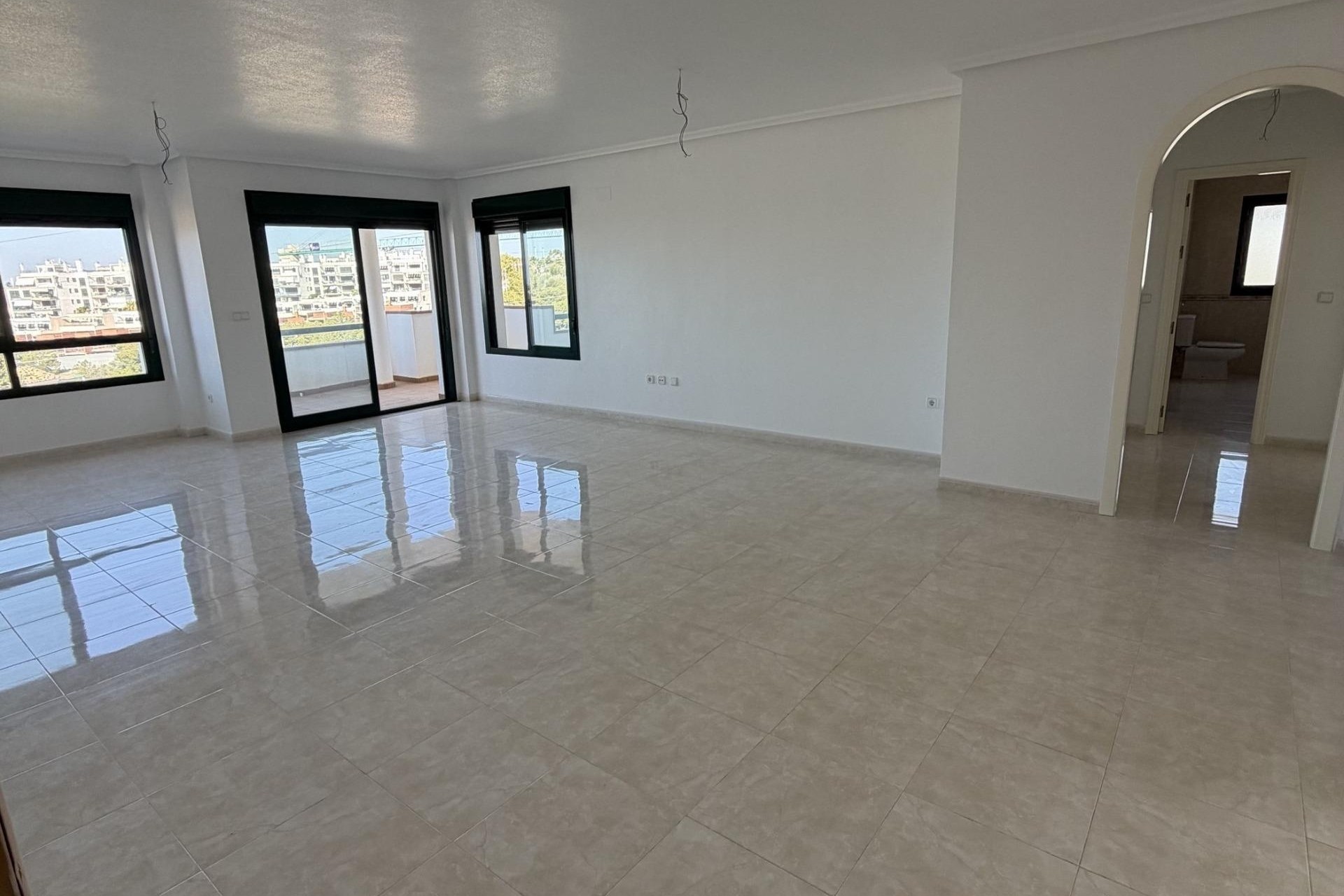 Nouvelle construction - Appartement -
Orihuela Costa - Lomas de Campoamor