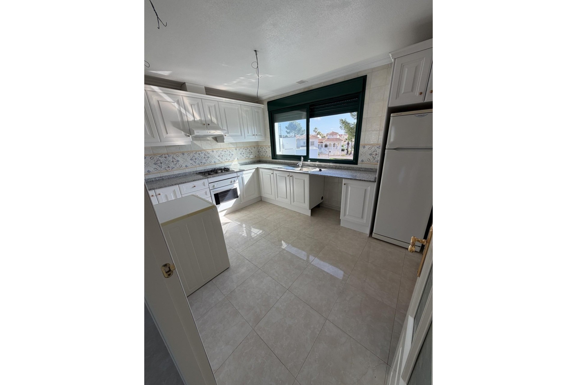Nouvelle construction - Appartement -
Orihuela Costa - Lomas de Campoamor