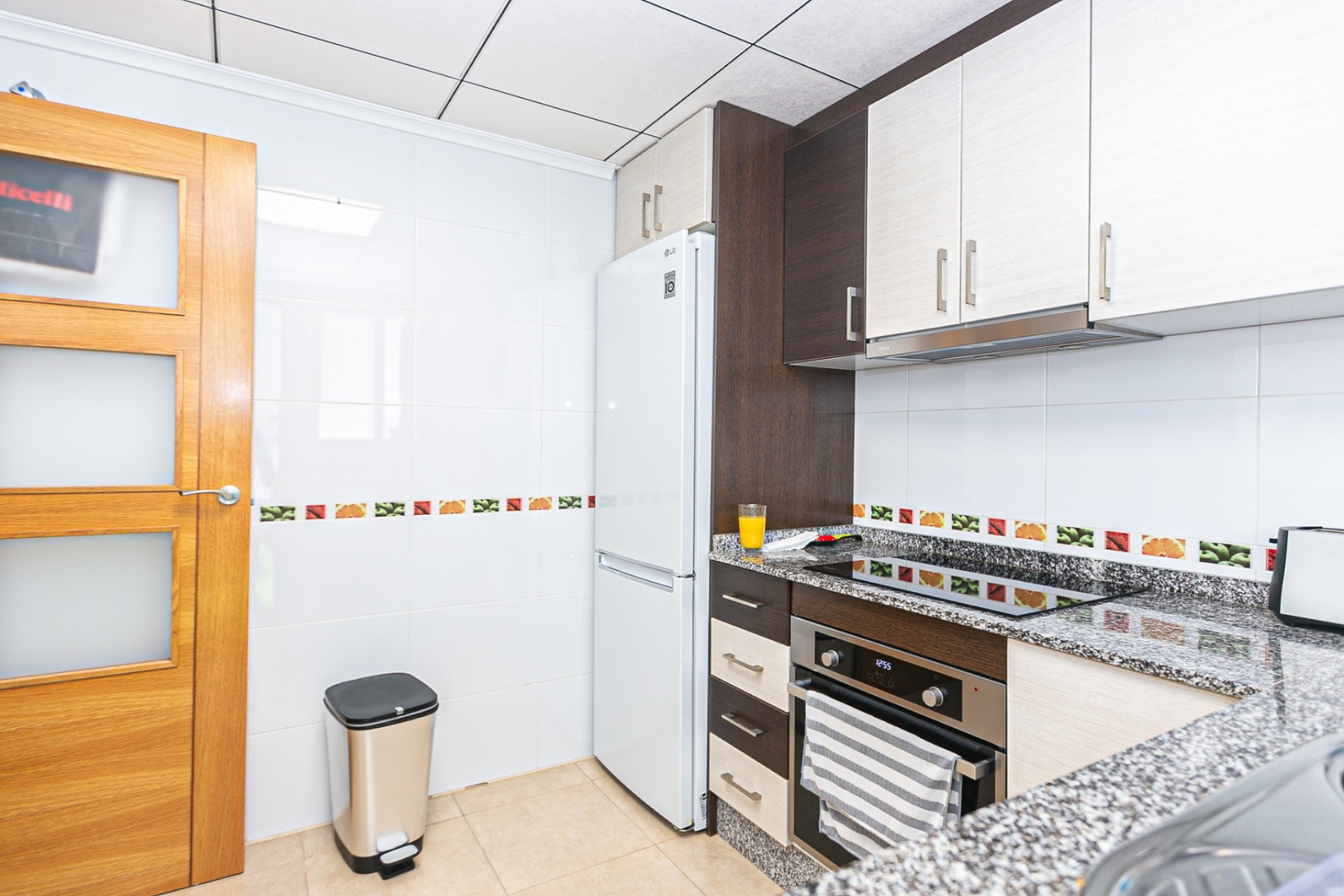 Nouvelle construction - Appartement -
Orihuela Costa - Los Altos