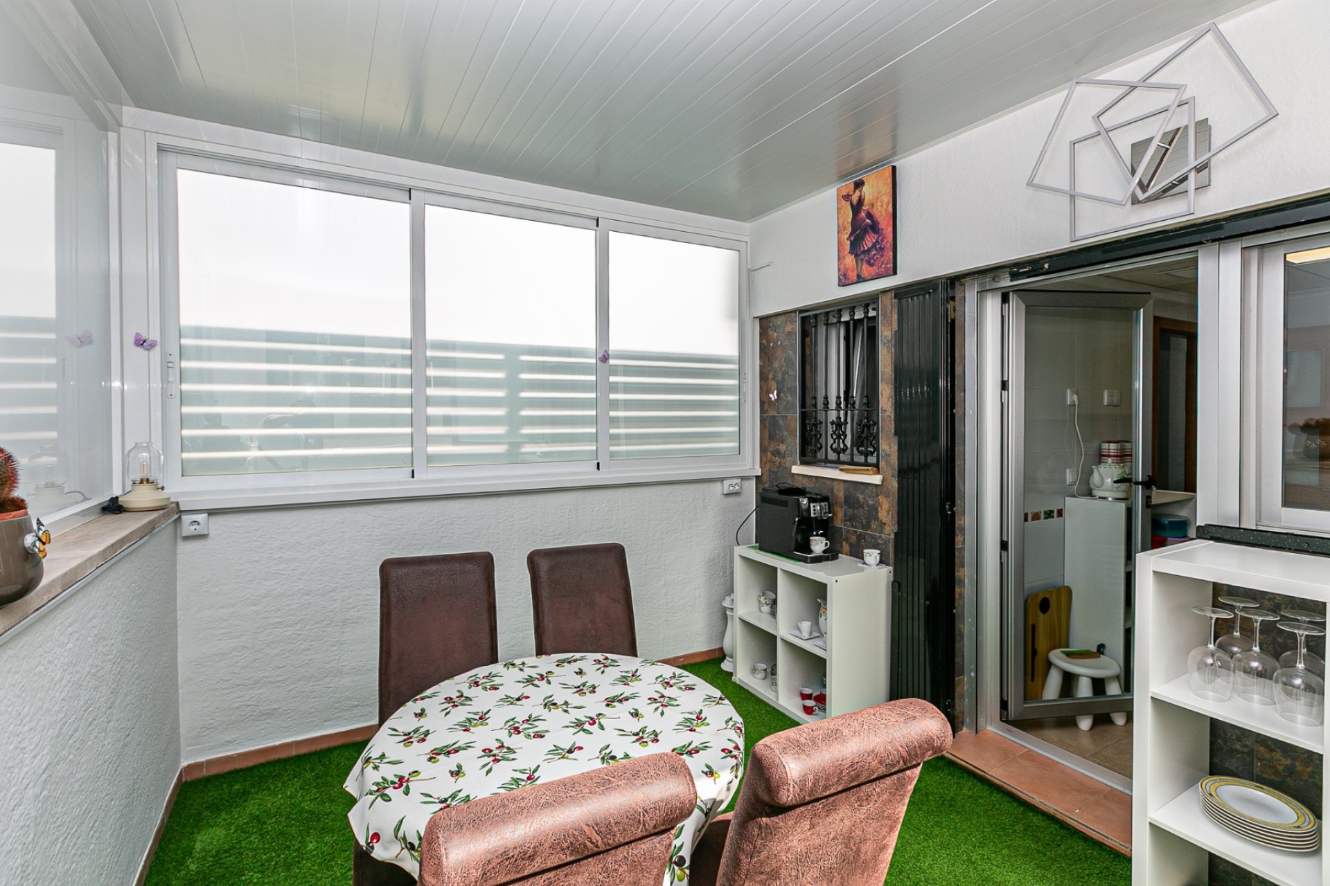 Nouvelle construction - Appartement -
Orihuela Costa - Los Altos