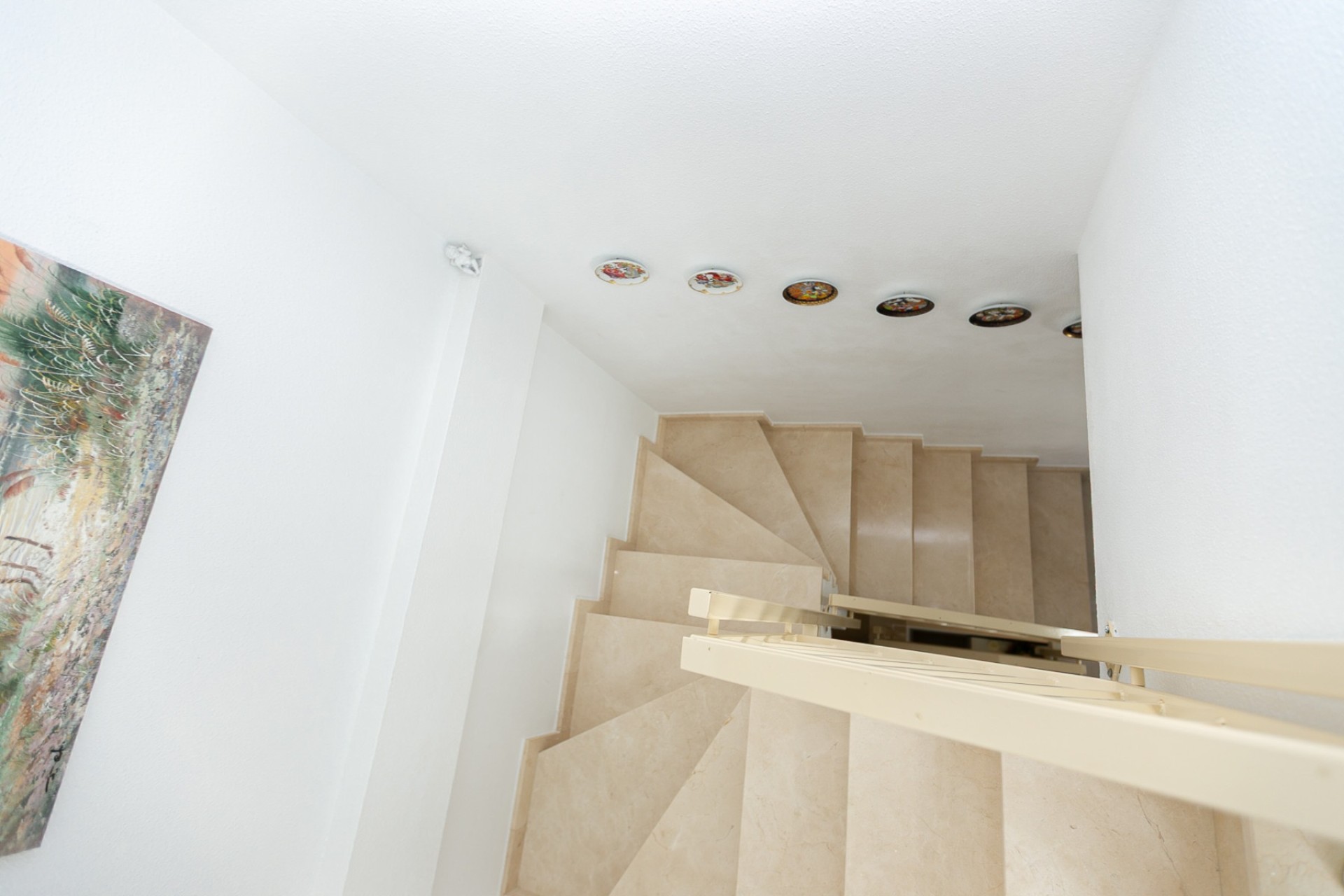 Nouvelle construction - Appartement -
Orihuela Costa - Los Altos