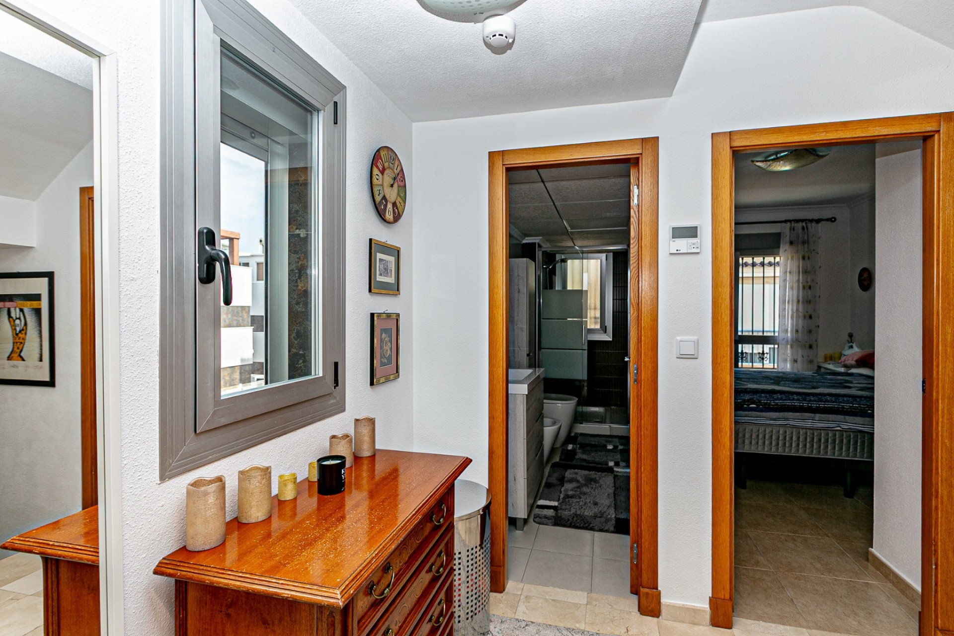 Nouvelle construction - Appartement -
Orihuela Costa - Los Altos