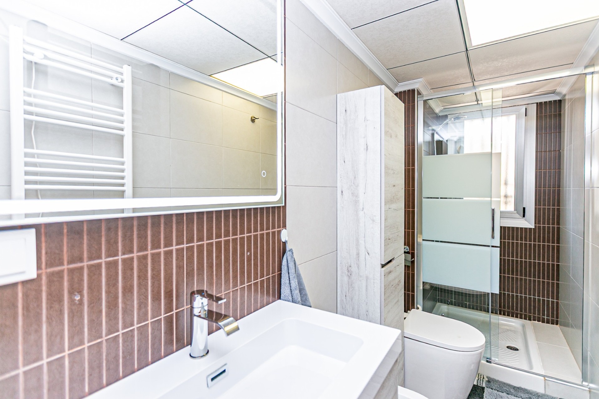 Nouvelle construction - Appartement -
Orihuela Costa - Los Altos