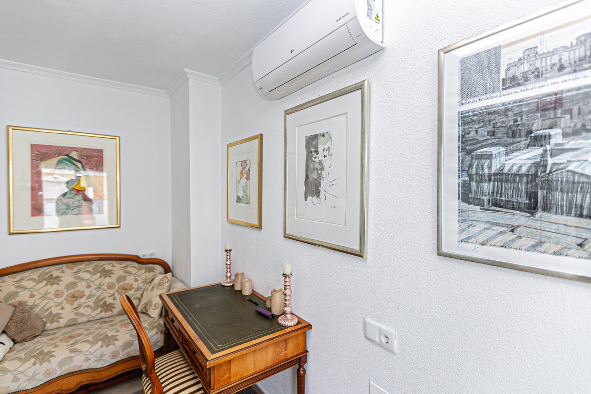 Nouvelle construction - Appartement -
Orihuela Costa - Los Altos