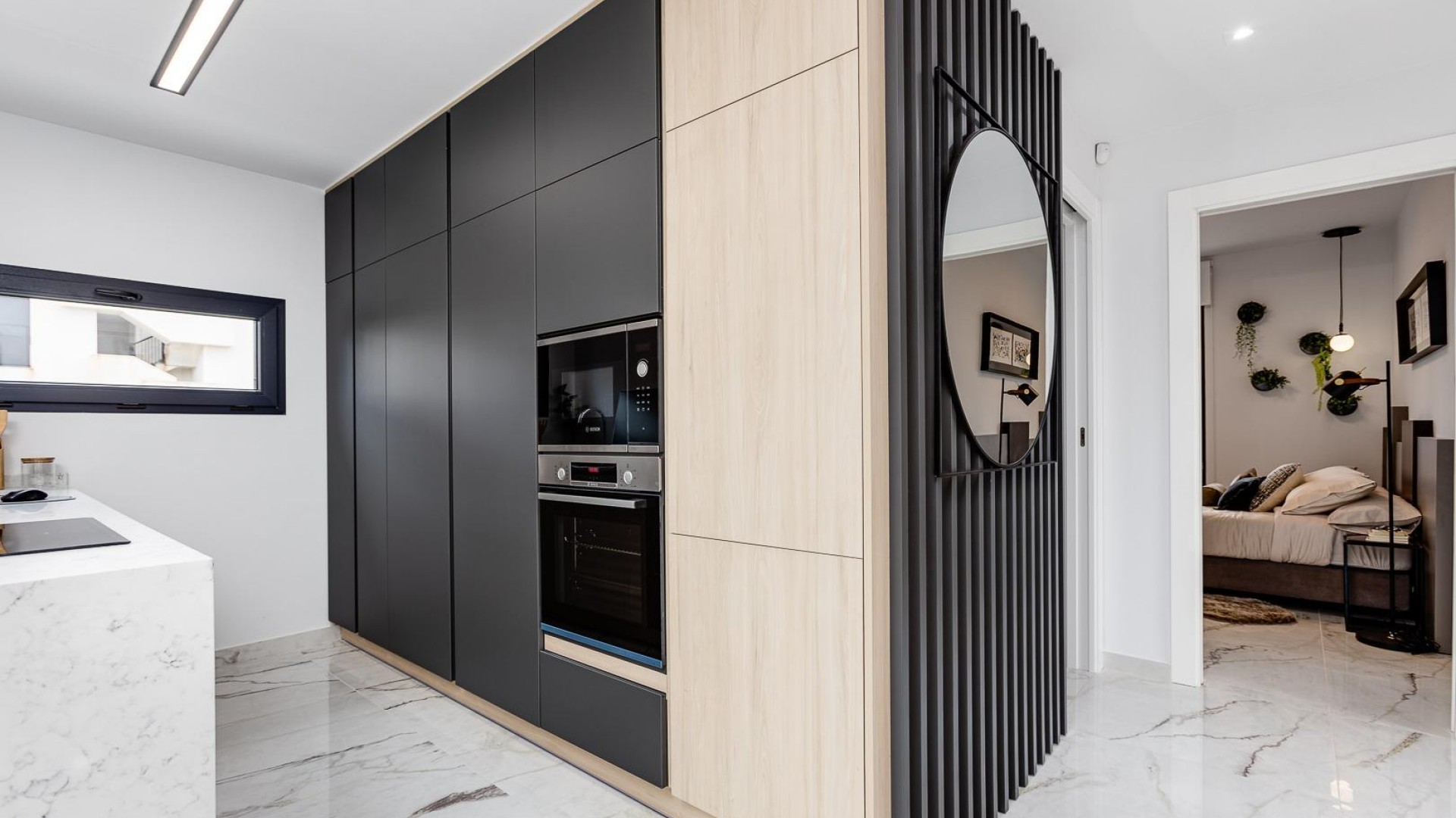 Nouvelle construction - Appartement -
Orihuela Costa - Los Altos