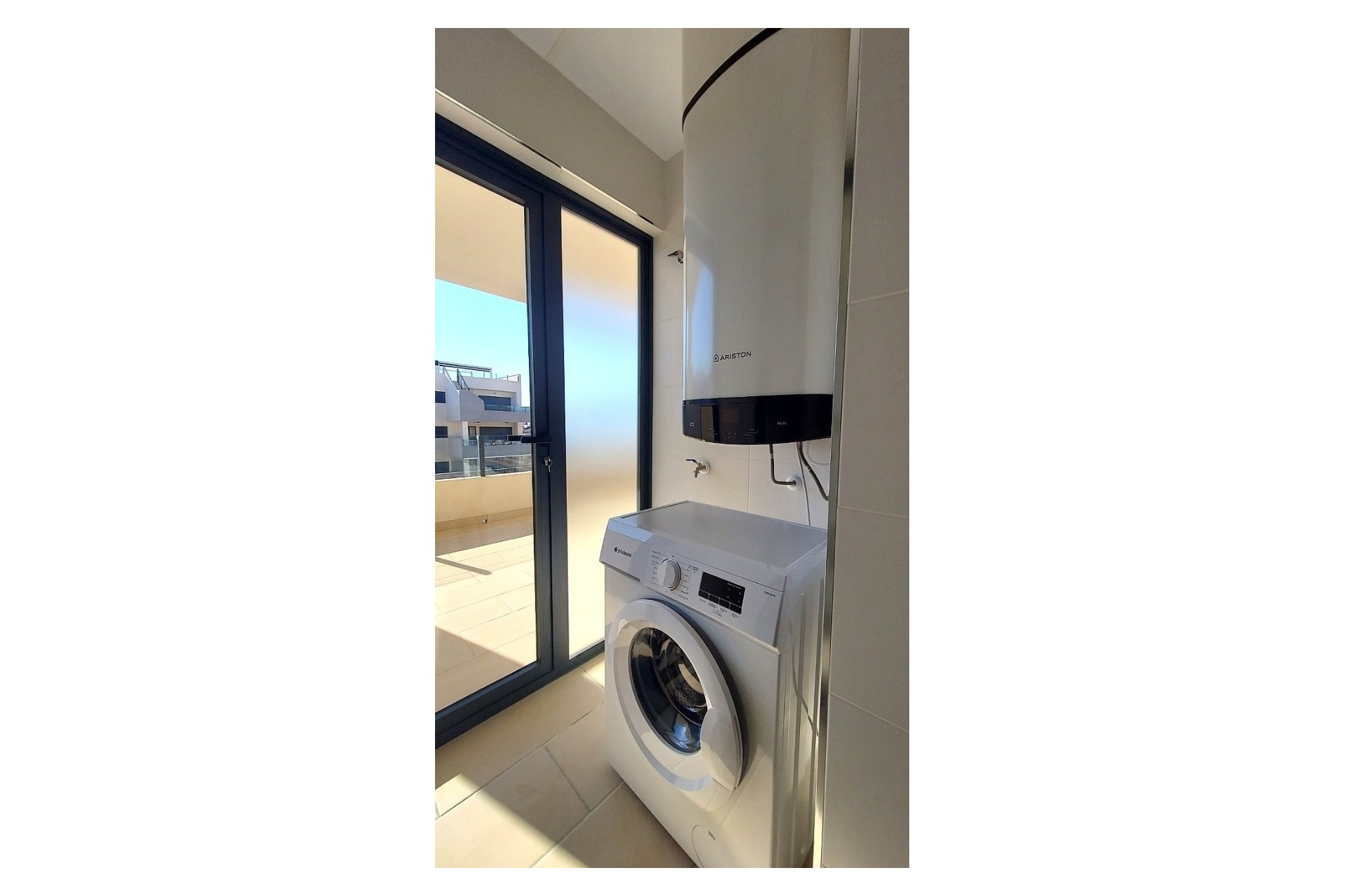 Nouvelle construction - Appartement -
Orihuela Costa - Los Dolses