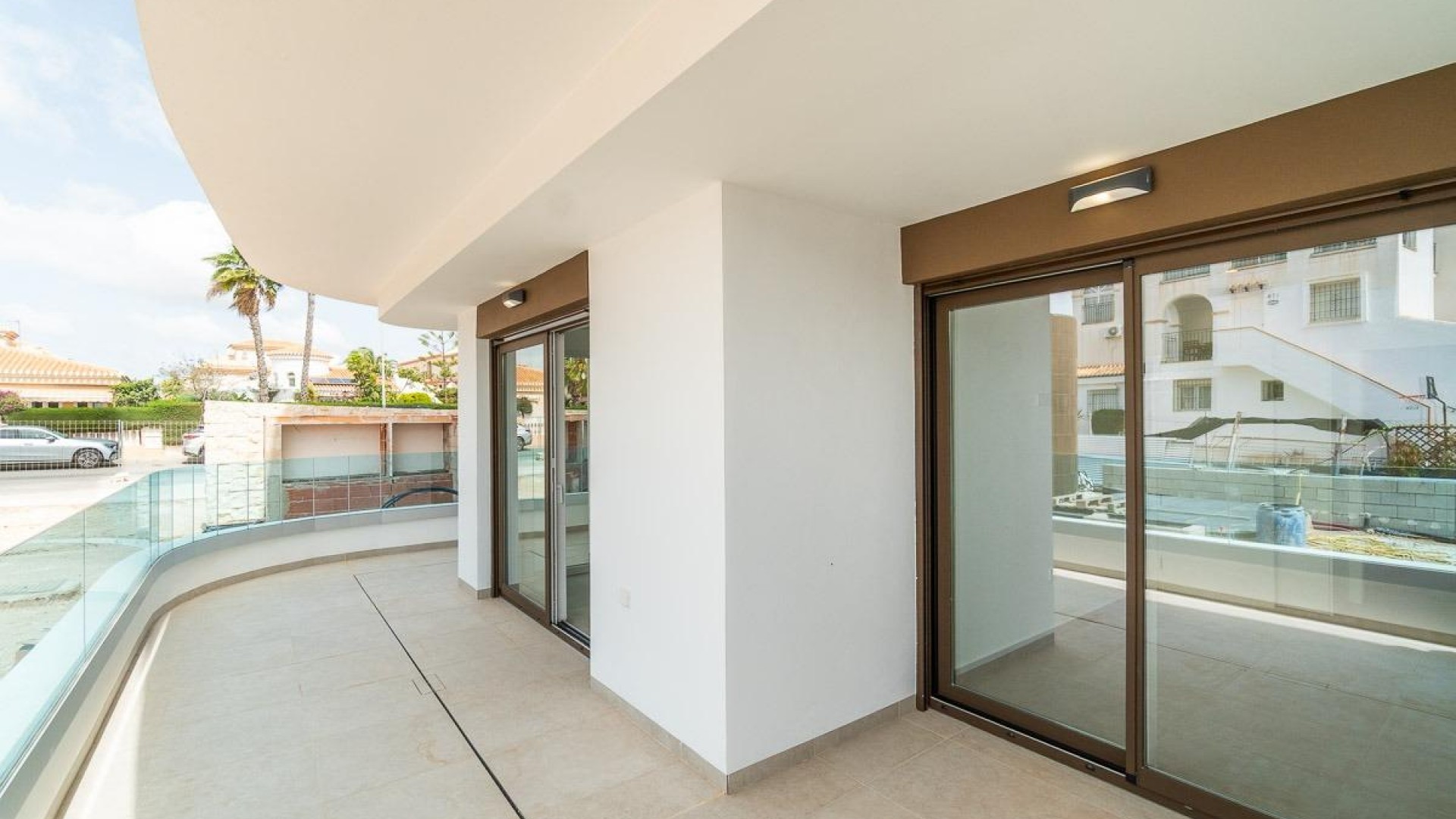 Nouvelle construction - Appartement -
Orihuela Costa - Playa Flamenca