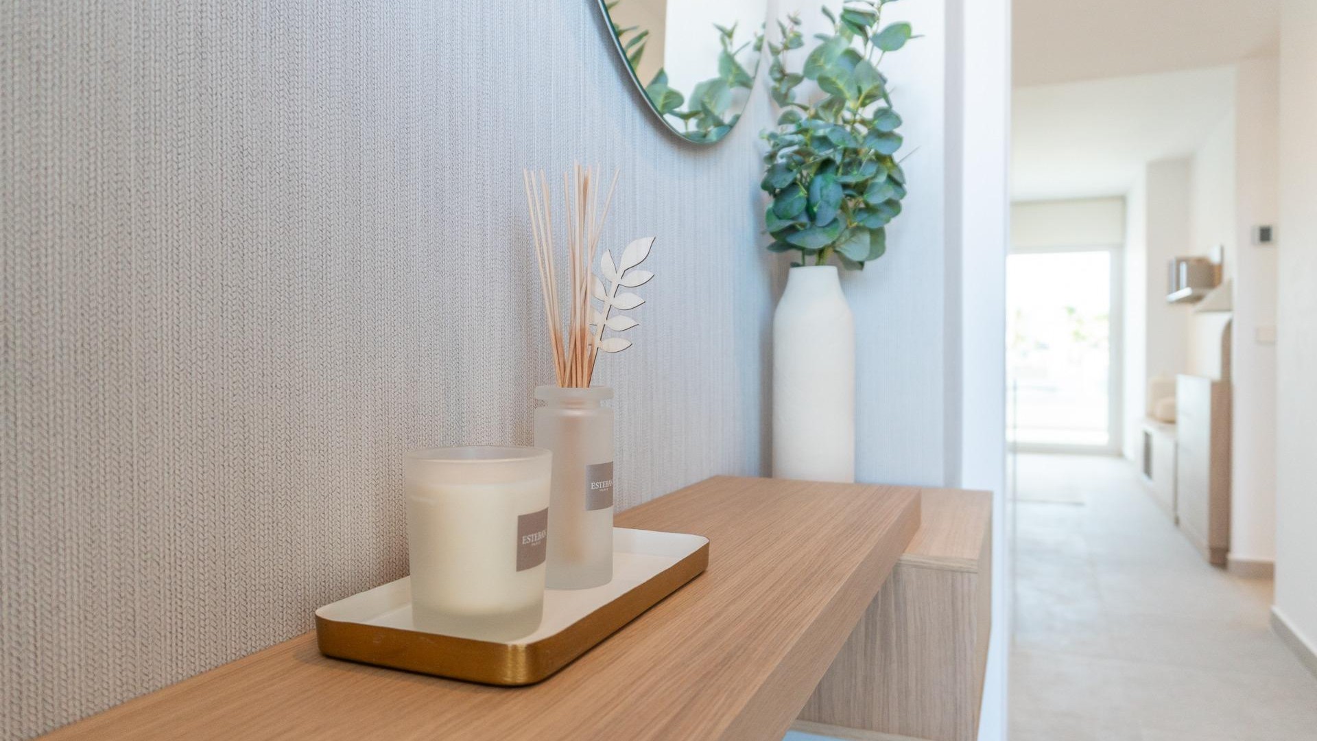 Nouvelle construction - Appartement -
Orihuela Costa - Playa Flamenca