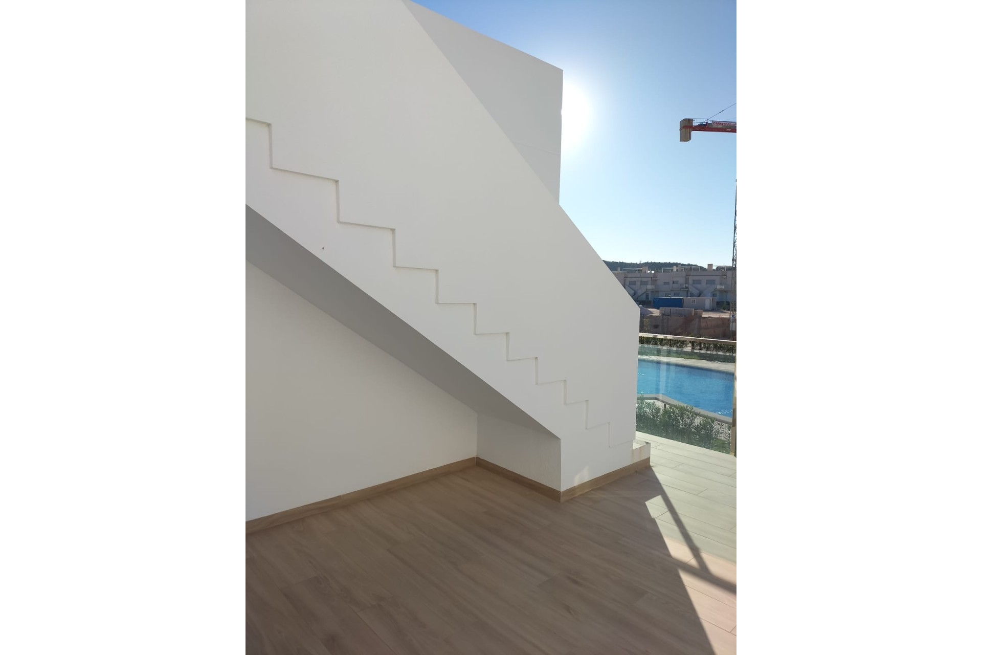 Nouvelle construction - Appartement -
Orihuela Costa