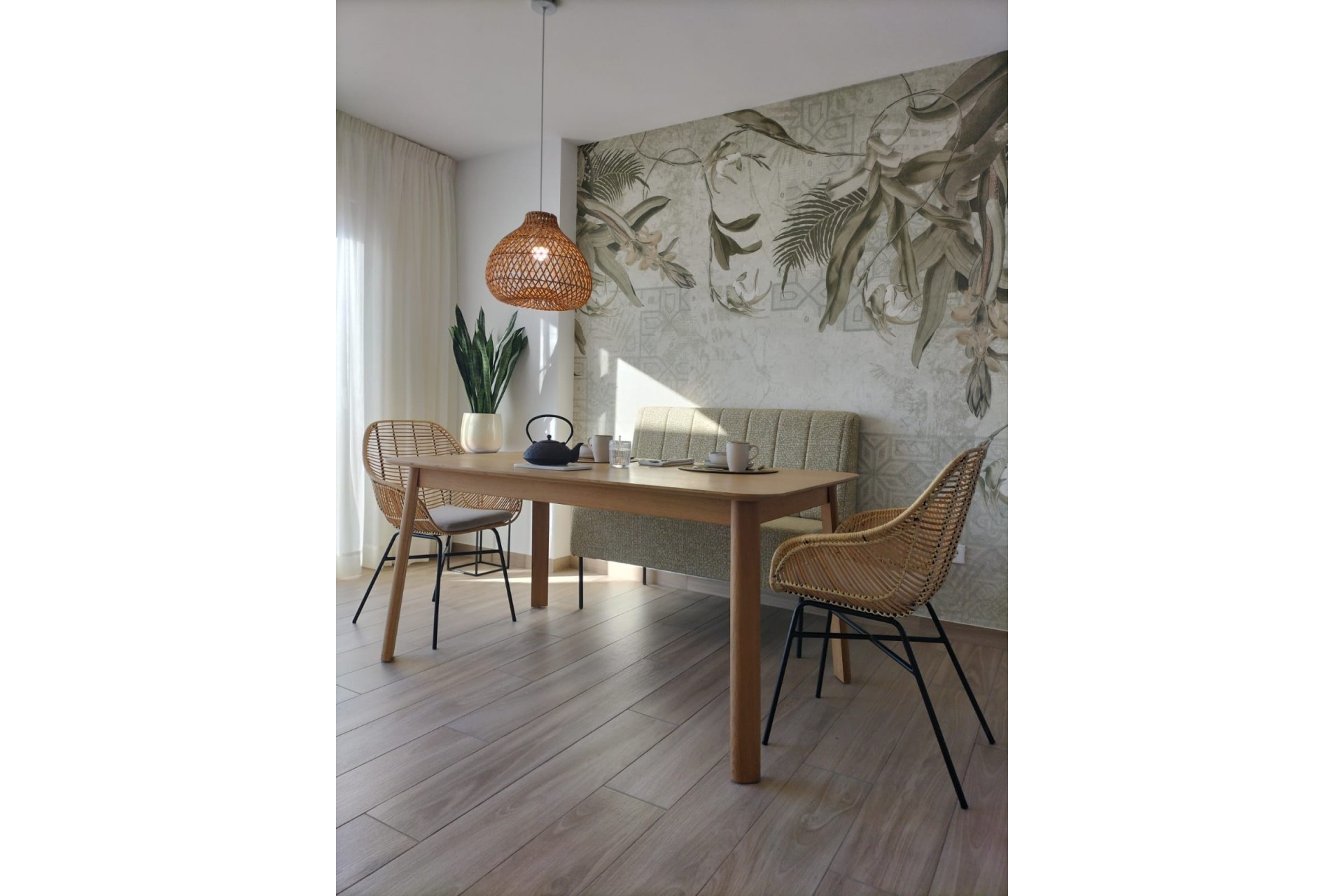 Nouvelle construction - Appartement -
Orihuela Costa