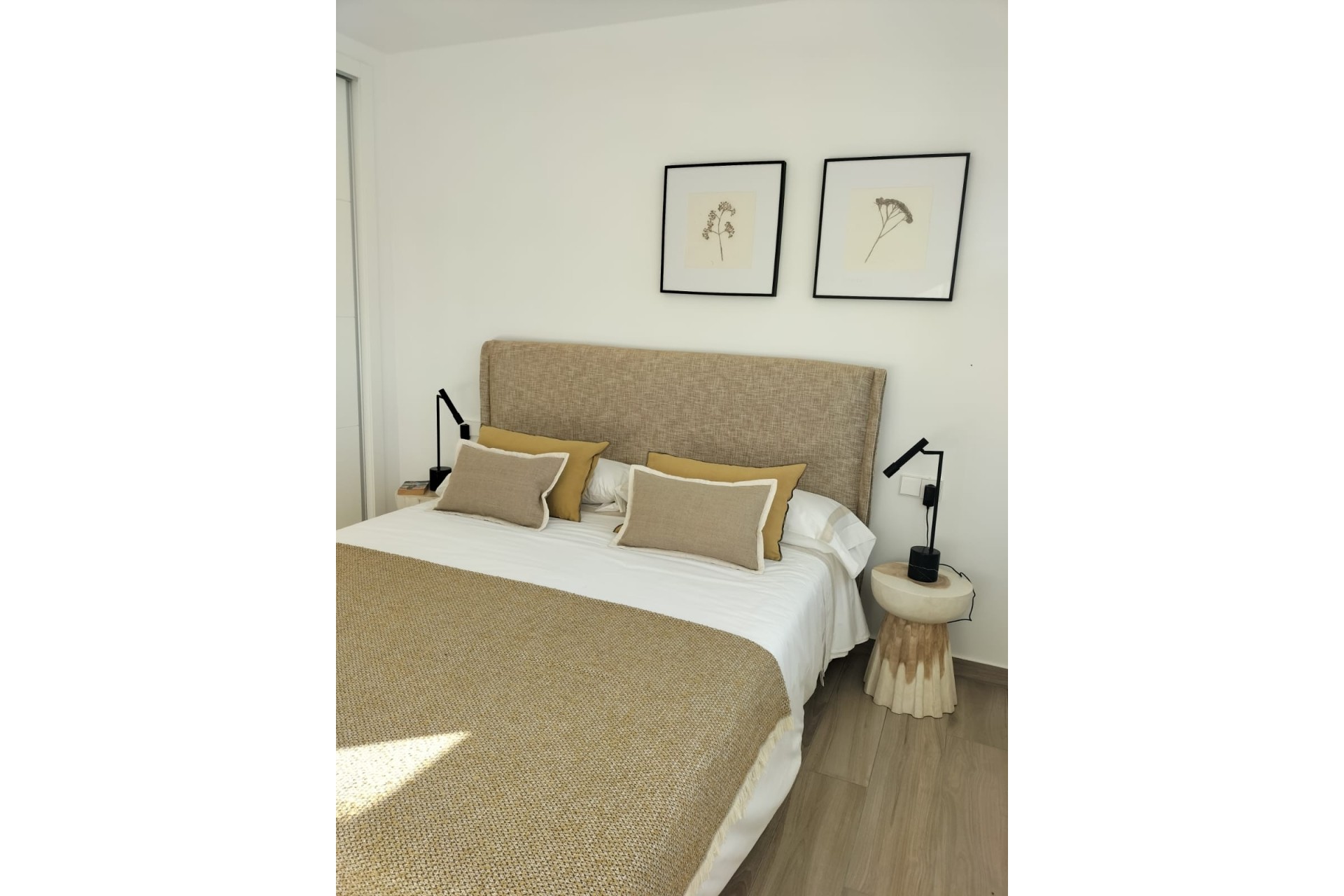 Nouvelle construction - Appartement -
Orihuela Costa