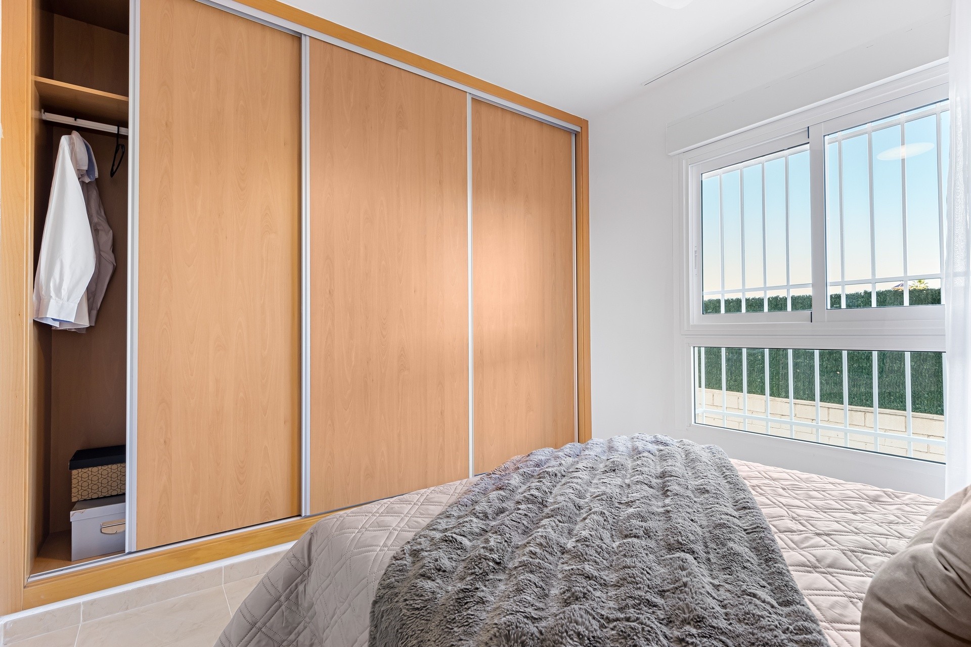 Nouvelle construction - Appartement -
Orihuela Costa