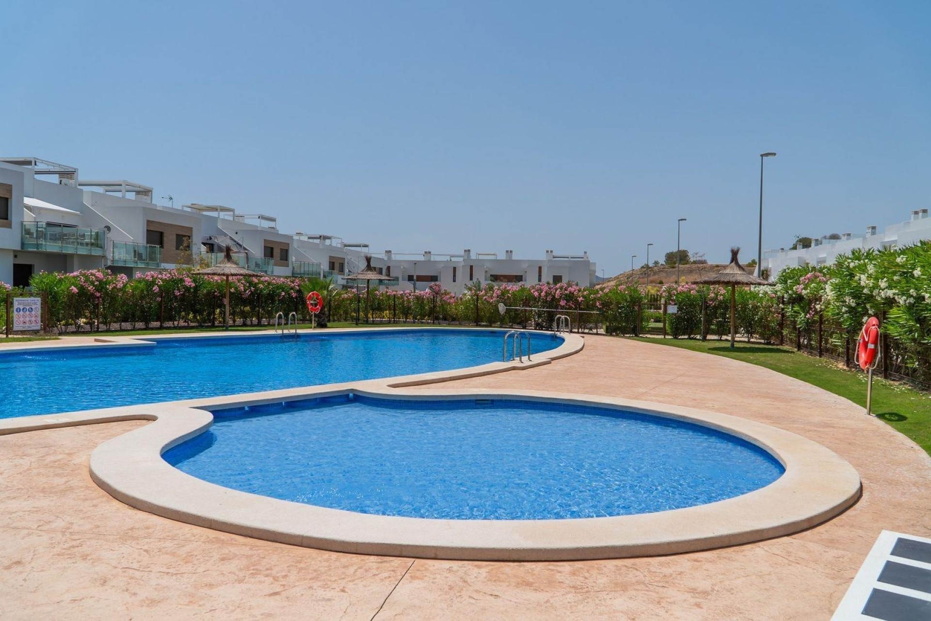 Nouvelle construction - Appartement -
Orihuela - Entre Naranjos - Vistabella Golf