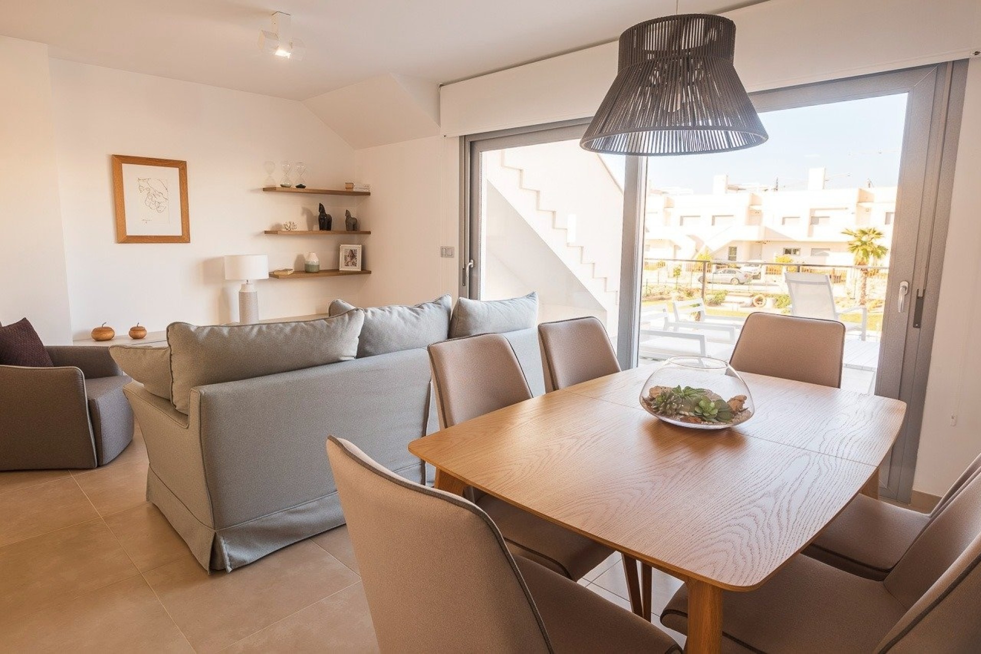 Nouvelle construction - Appartement -
Orihuela - Entre Naranjos - Vistabella Golf