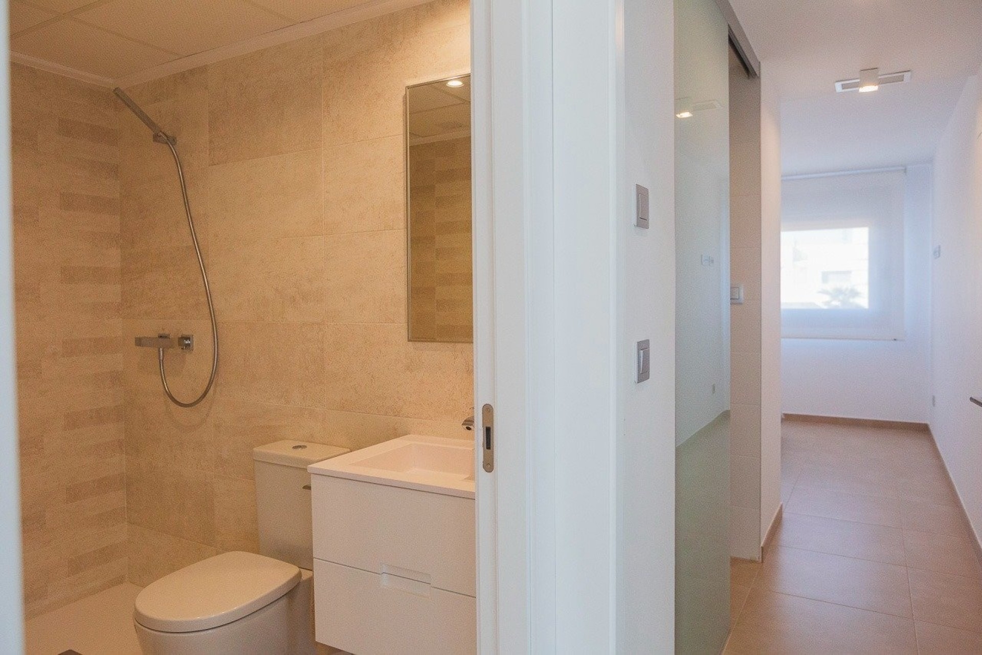 Nouvelle construction - Appartement -
Orihuela - Entre Naranjos - Vistabella Golf