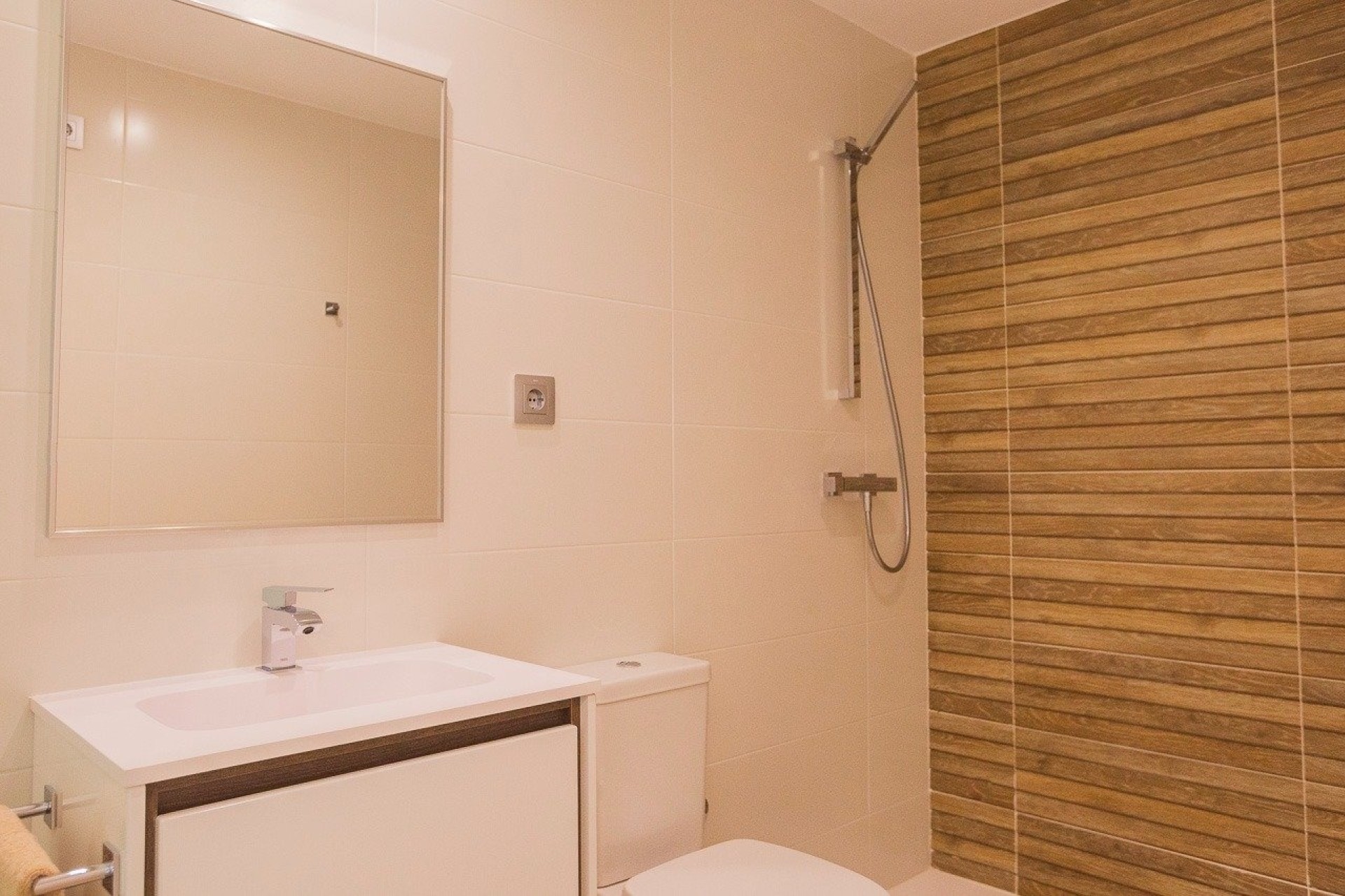 Nouvelle construction - Appartement -
Orihuela - Entre Naranjos - Vistabella Golf