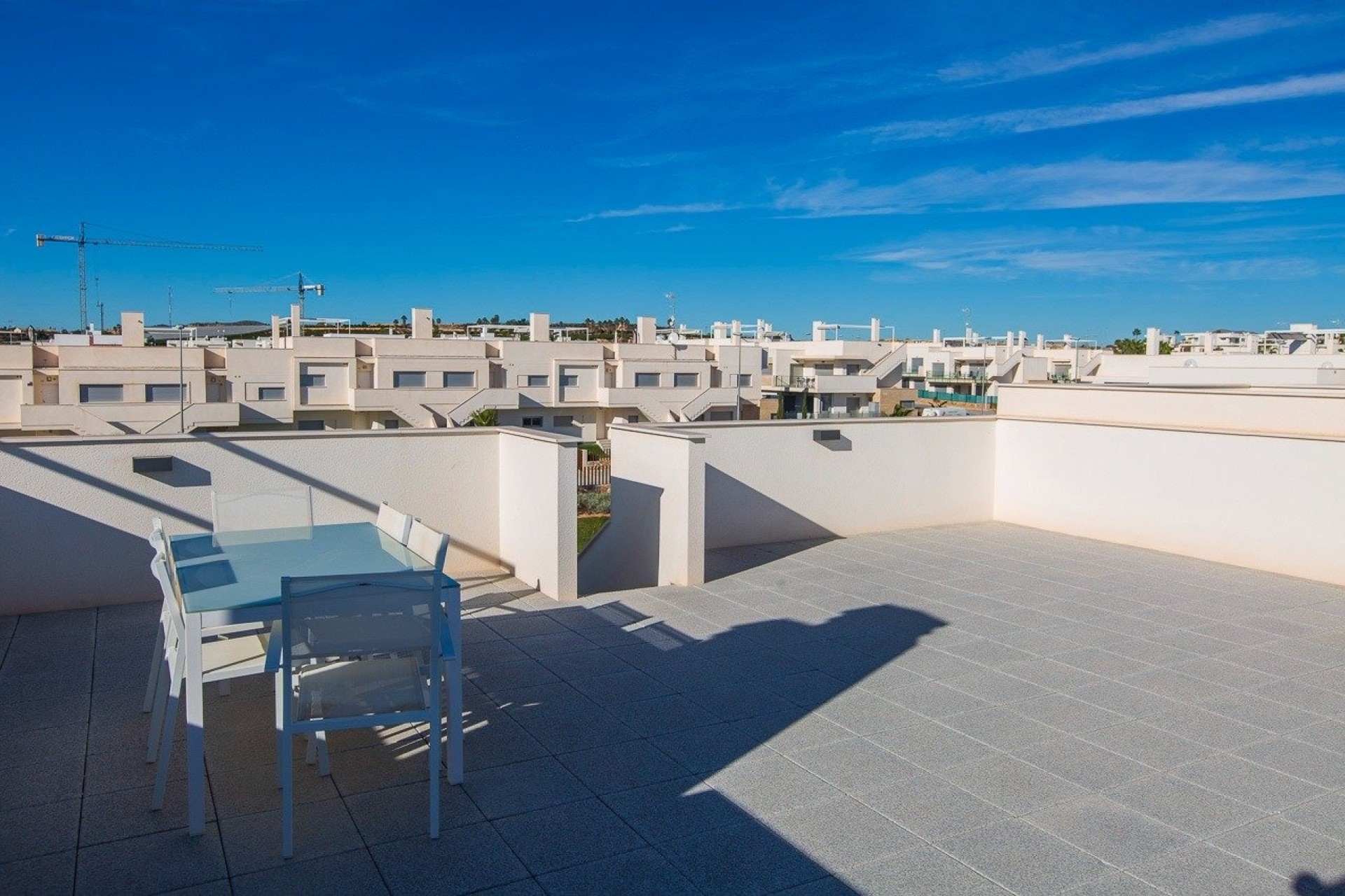 Nouvelle construction - Appartement -
Orihuela - Entre Naranjos - Vistabella Golf