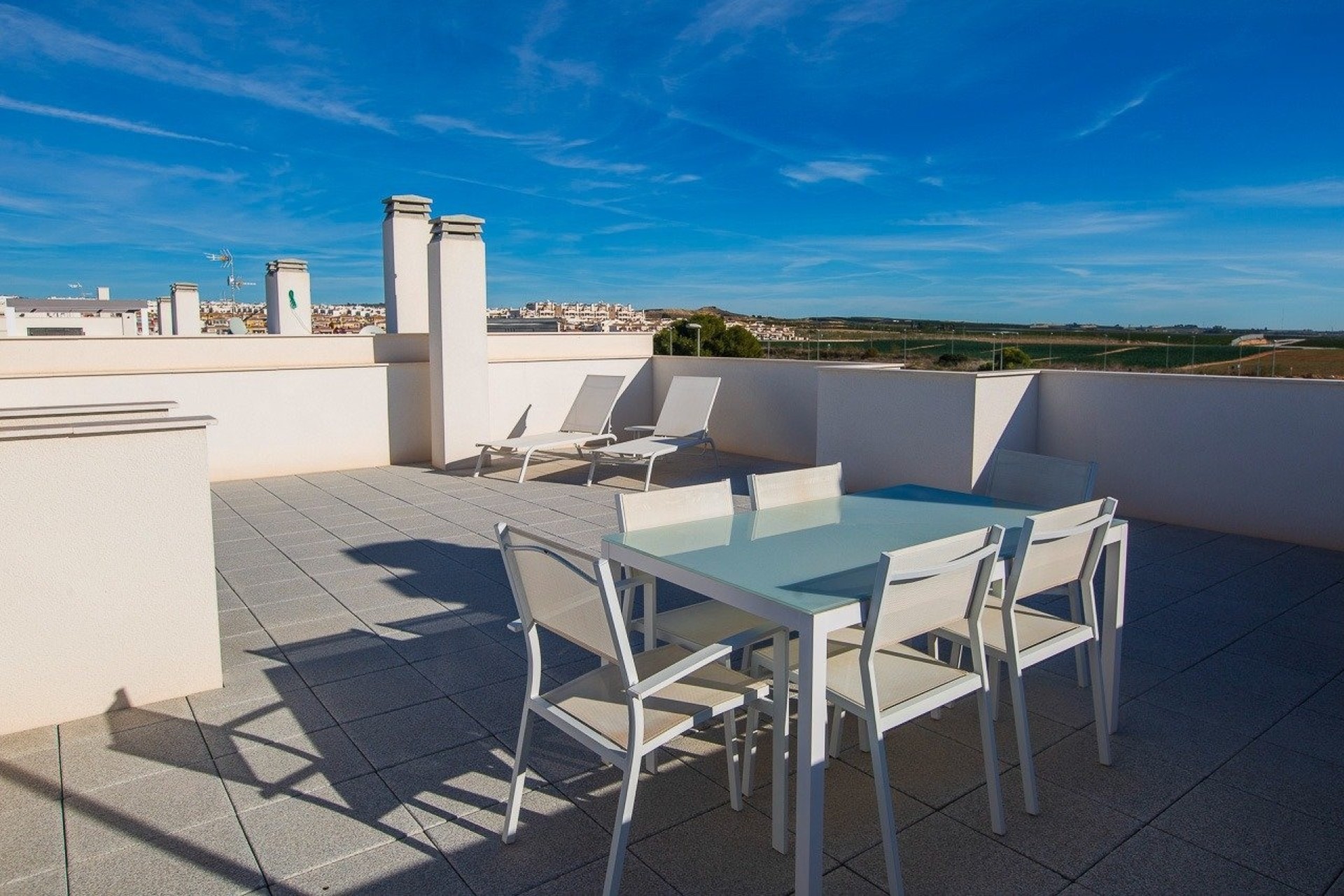 Nouvelle construction - Appartement -
Orihuela - Entre Naranjos - Vistabella Golf