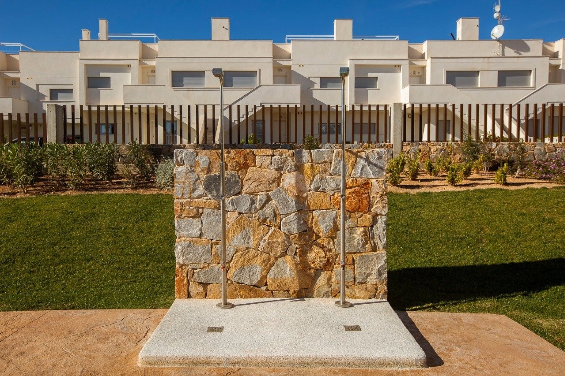 Nouvelle construction - Appartement -
Orihuela - Entre Naranjos - Vistabella Golf