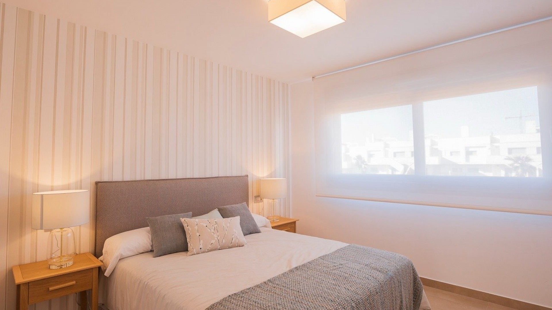 Nouvelle construction - Appartement -
Orihuela - Vistabella Golf