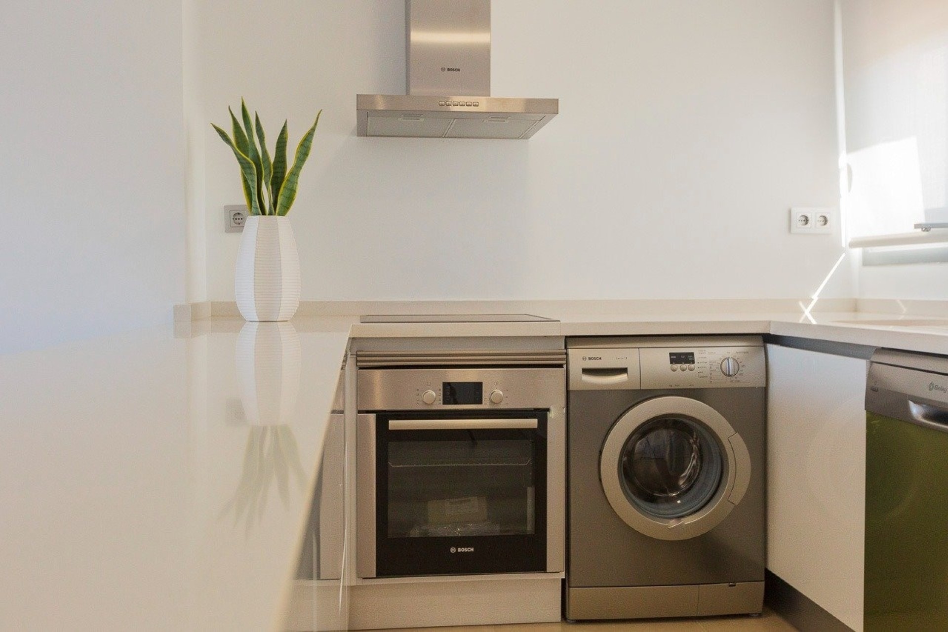 Nouvelle construction - Appartement -
Orihuela - Vistabella Golf