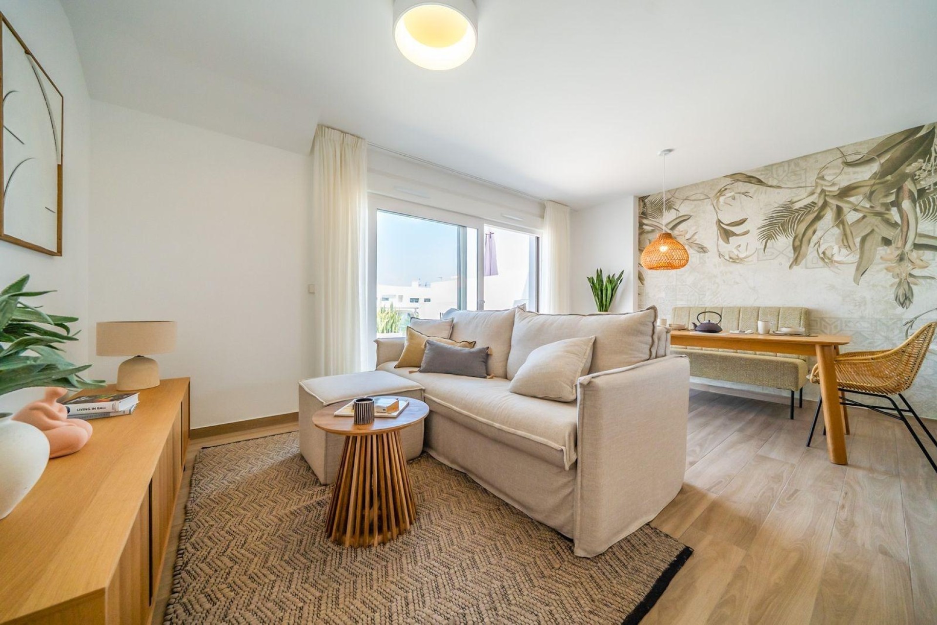Nouvelle construction - Appartement -
Orihuela - Vistabella Golf