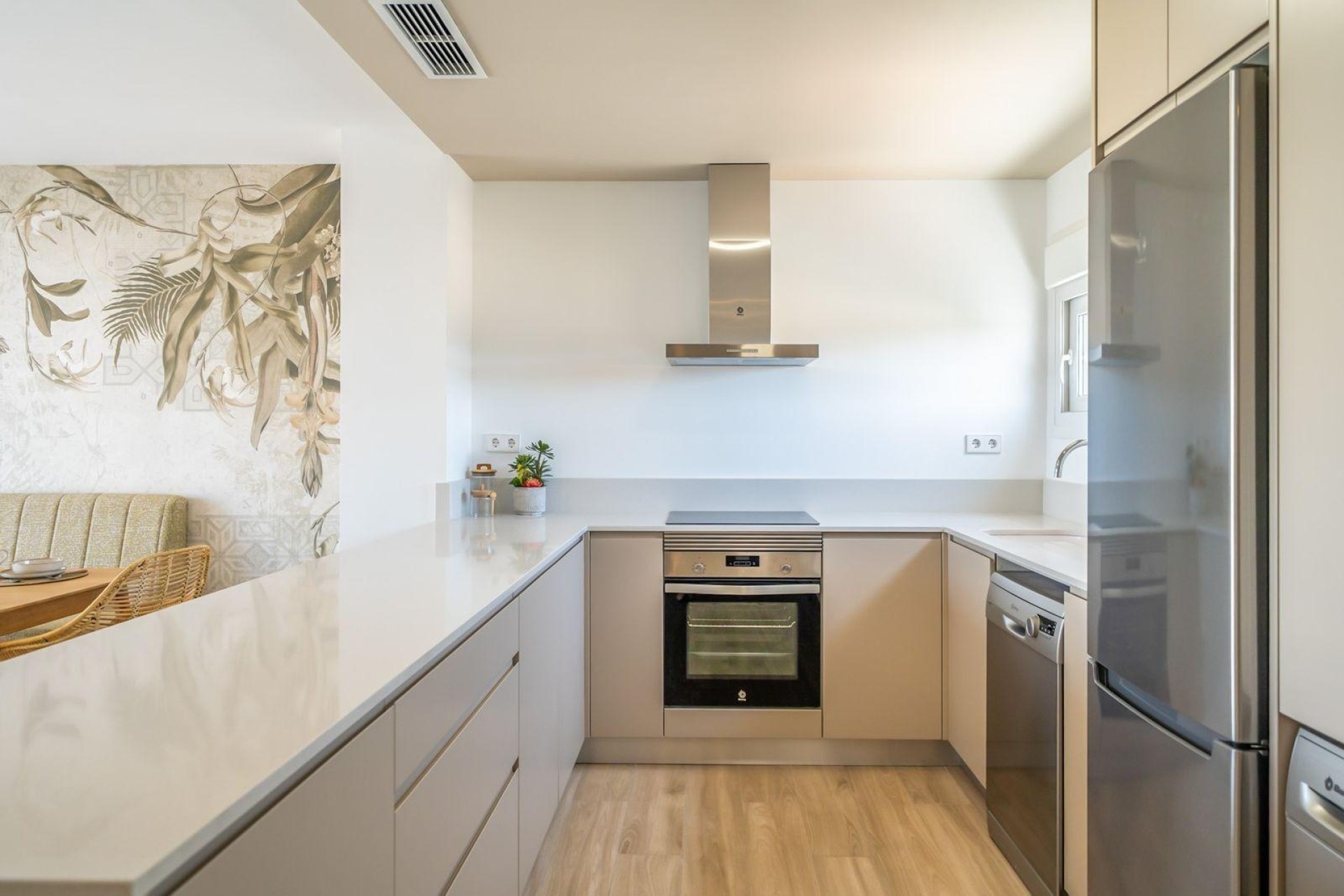 Nouvelle construction - Appartement -
Orihuela - Vistabella Golf