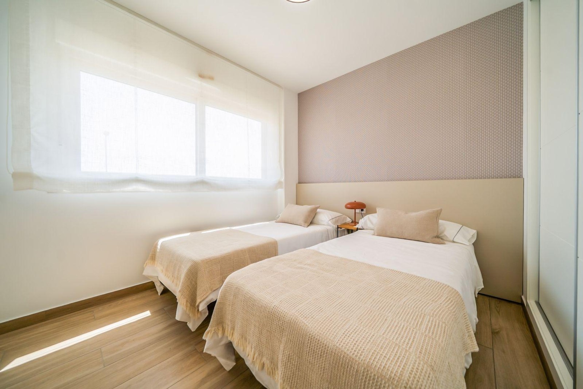 Nouvelle construction - Appartement -
Orihuela - Vistabella Golf