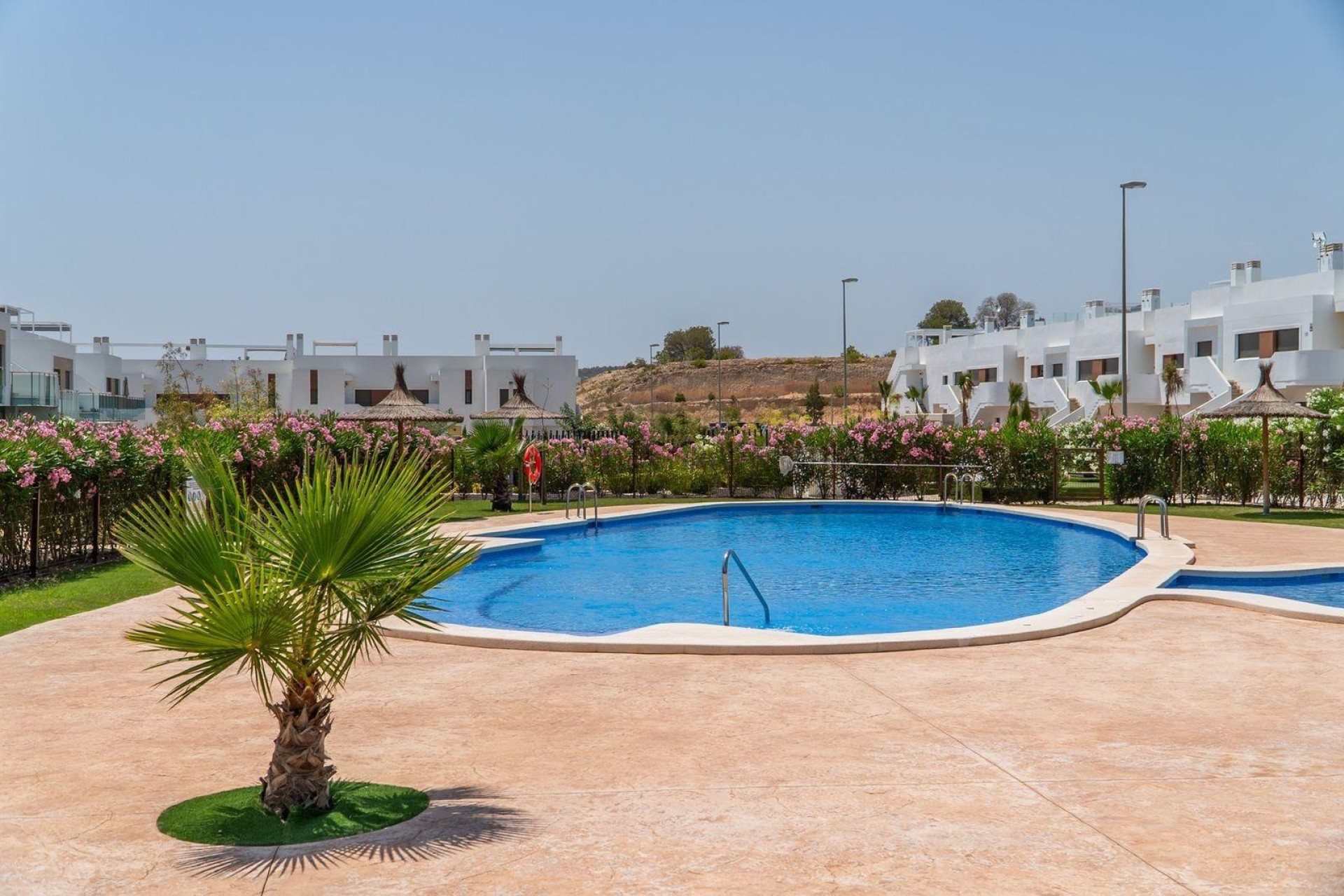 Nouvelle construction - Appartement -
Orihuela - Vistabella Golf