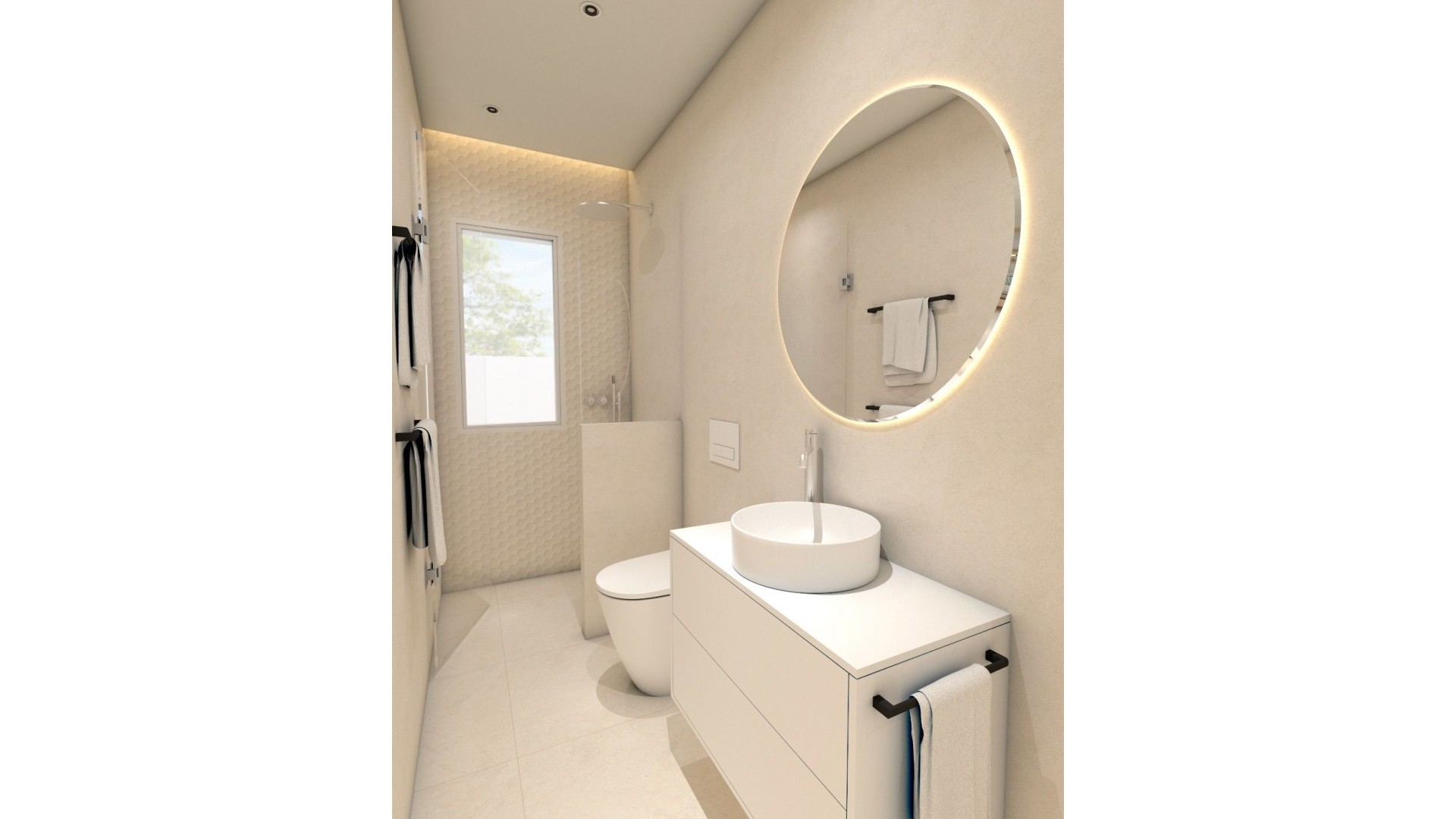 Nouvelle construction - Appartement -
Pilar de la Horadada - La Torre de la Horadada