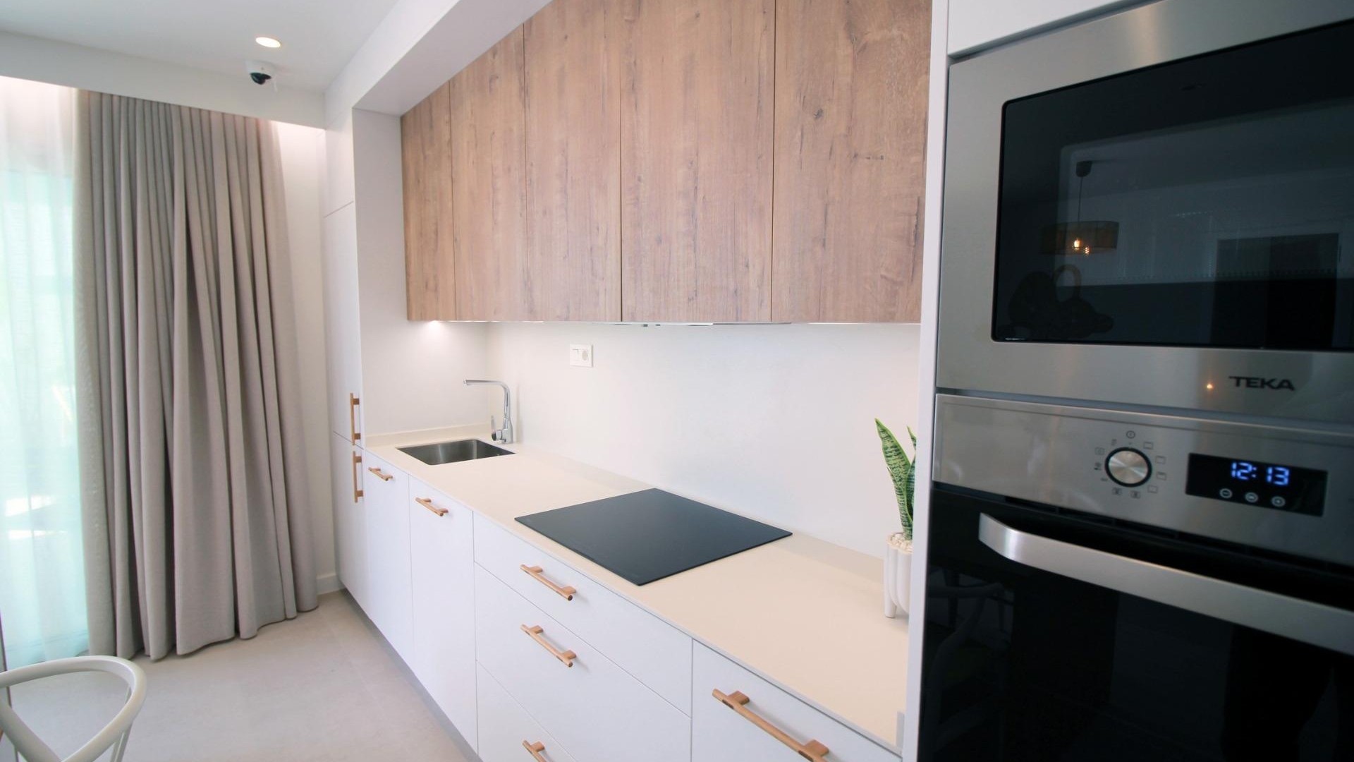 Nouvelle construction - Appartement -
Pilar de la Horadada - La Torre de la Horadada