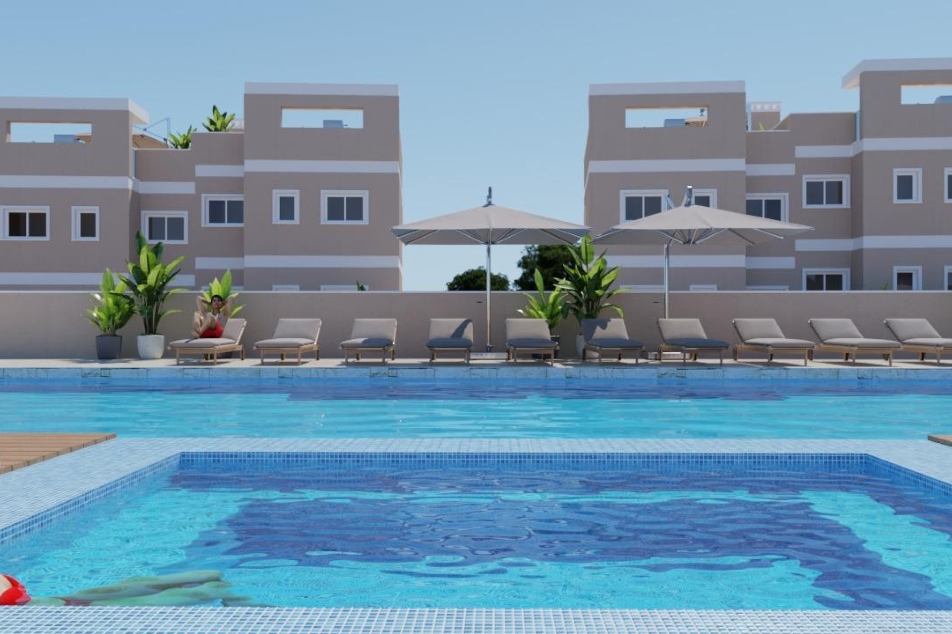 Nouvelle construction - Appartement -
Pilar de la Horadada - Lo Romero Golf