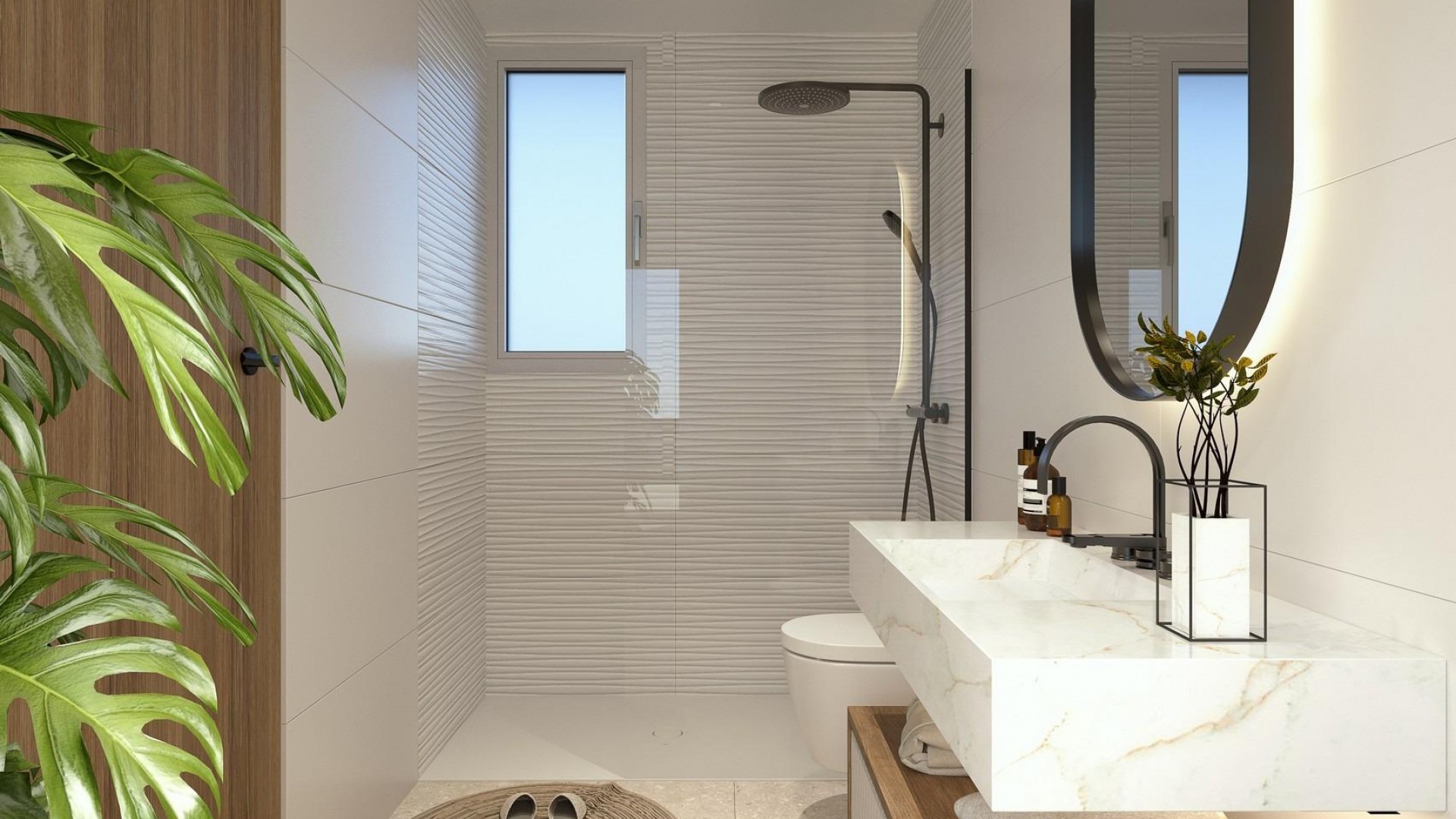 Nouvelle construction - Appartement -
Pilar de la Horadada - Mil Palmeras