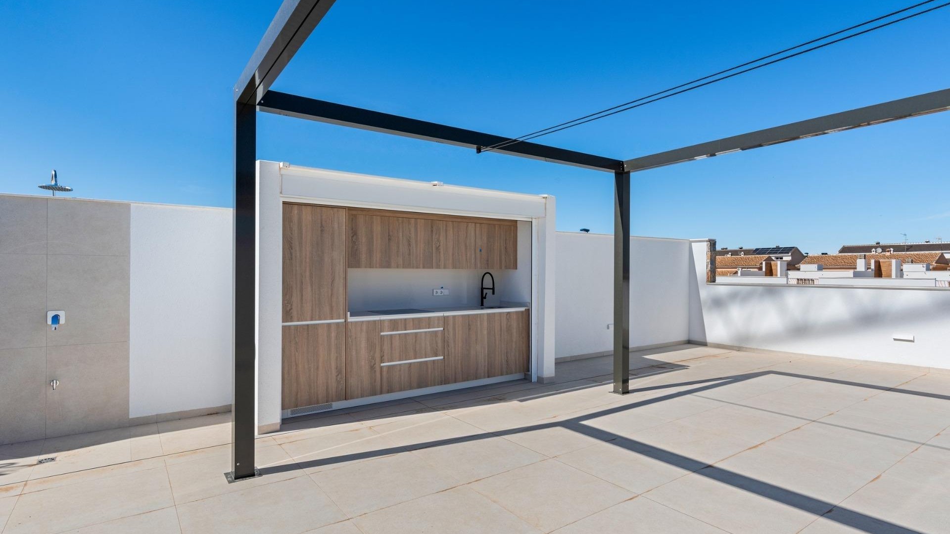 Nouvelle construction - Appartement -
Pilar de la Horadada - Parque del Mediterraneo