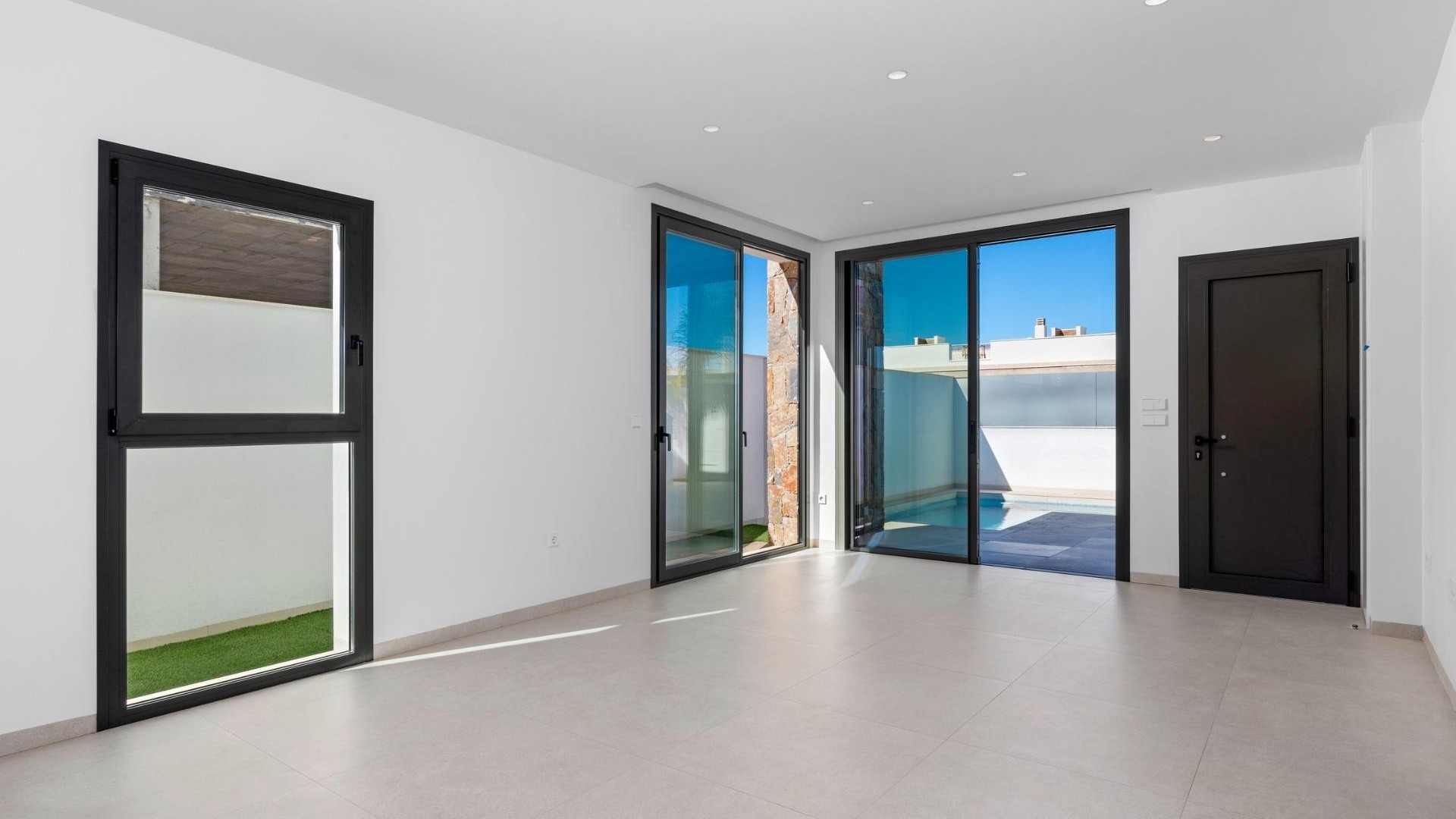 Nouvelle construction - Appartement -
Pilar de la Horadada - Parque del Mediterraneo