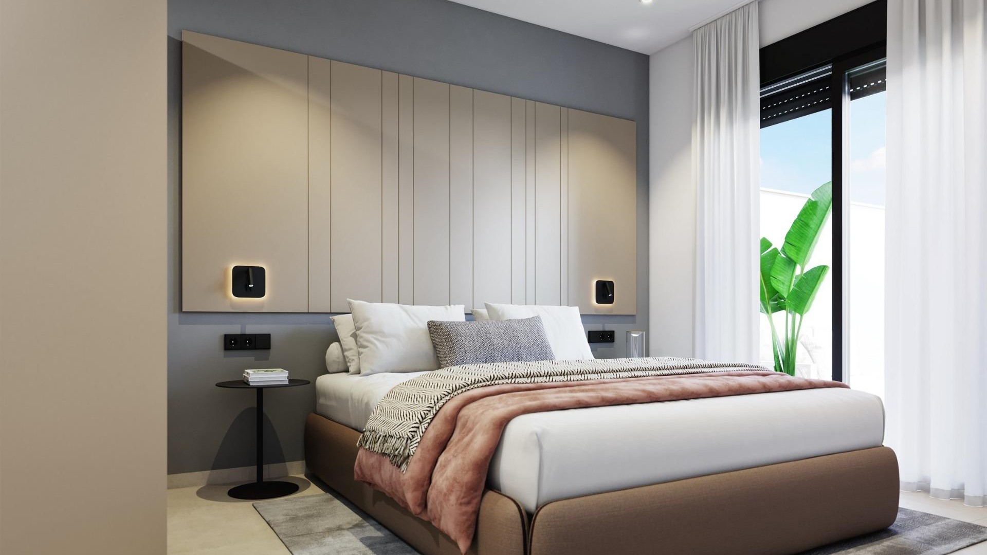 Nouvelle construction - Appartement -
Pilar de la Horadada - parques de Andromeda