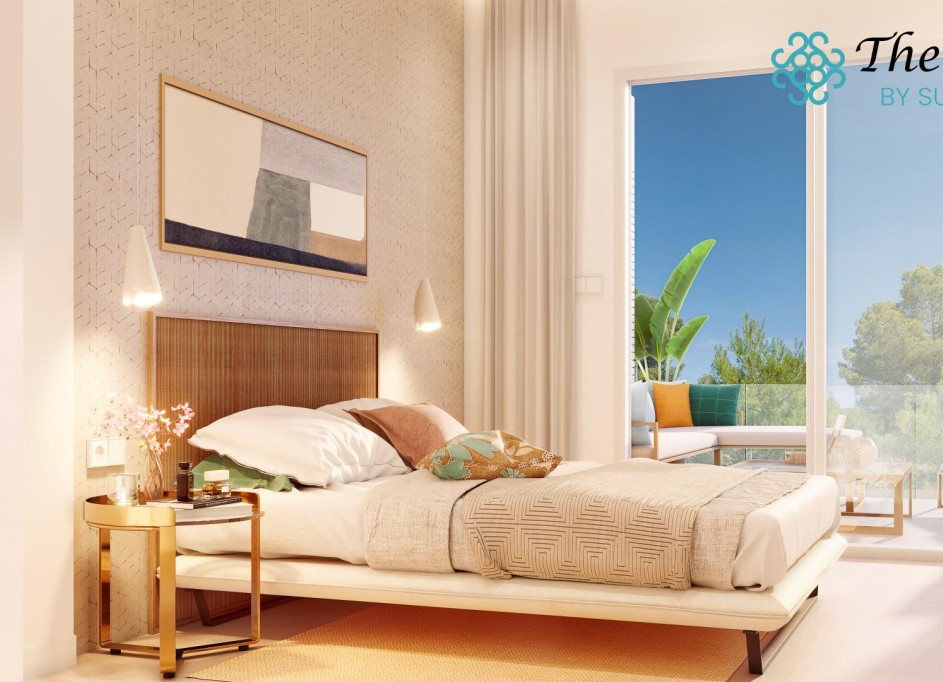 Nouvelle construction - Appartement -
Pilar de la Horadada - PILAR DE LA HORADADA