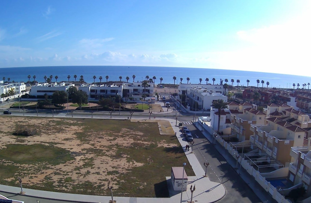 Nouvelle construction - Appartement -
Pilar de la Horadada - Playa de las Higuericas