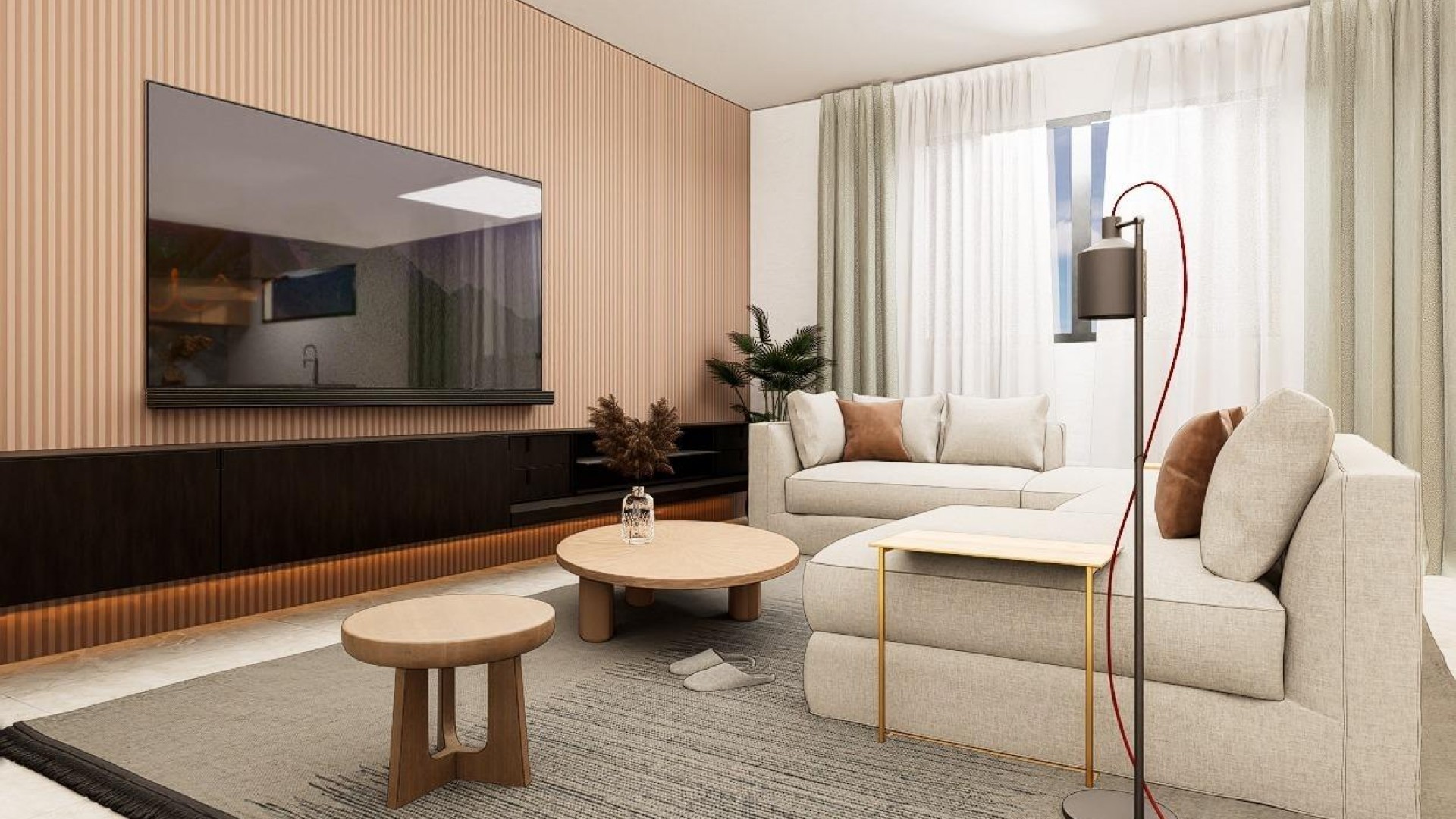 Nouvelle construction - Appartement -
Pilar de la Horadada - pueblo