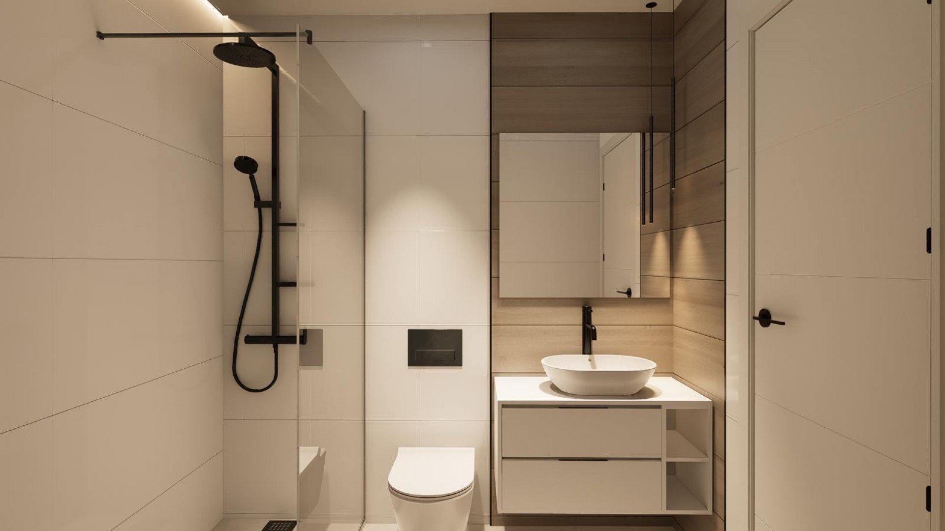 Nouvelle construction - Appartement -
Pilar de la Horadada - pueblo