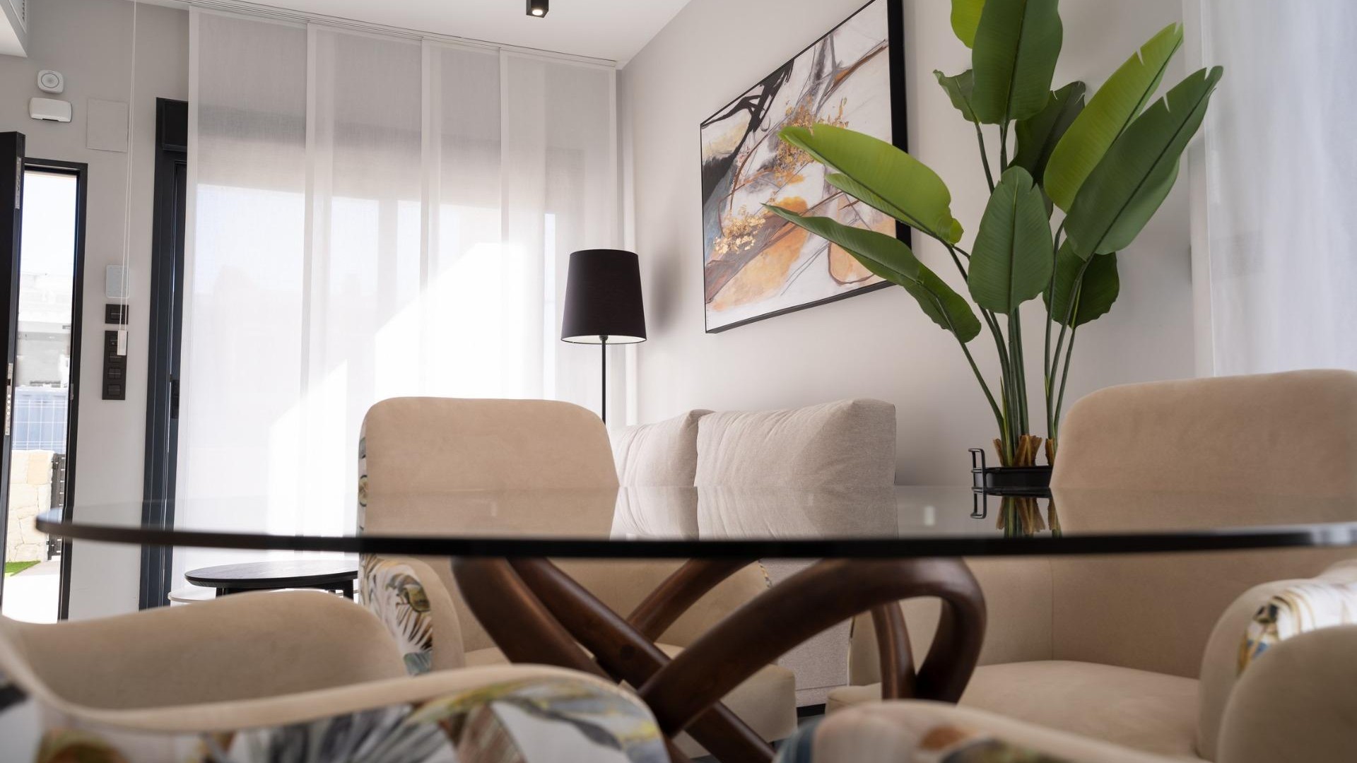 Nouvelle construction - Appartement -
Pilar de la Horadada - pueblo