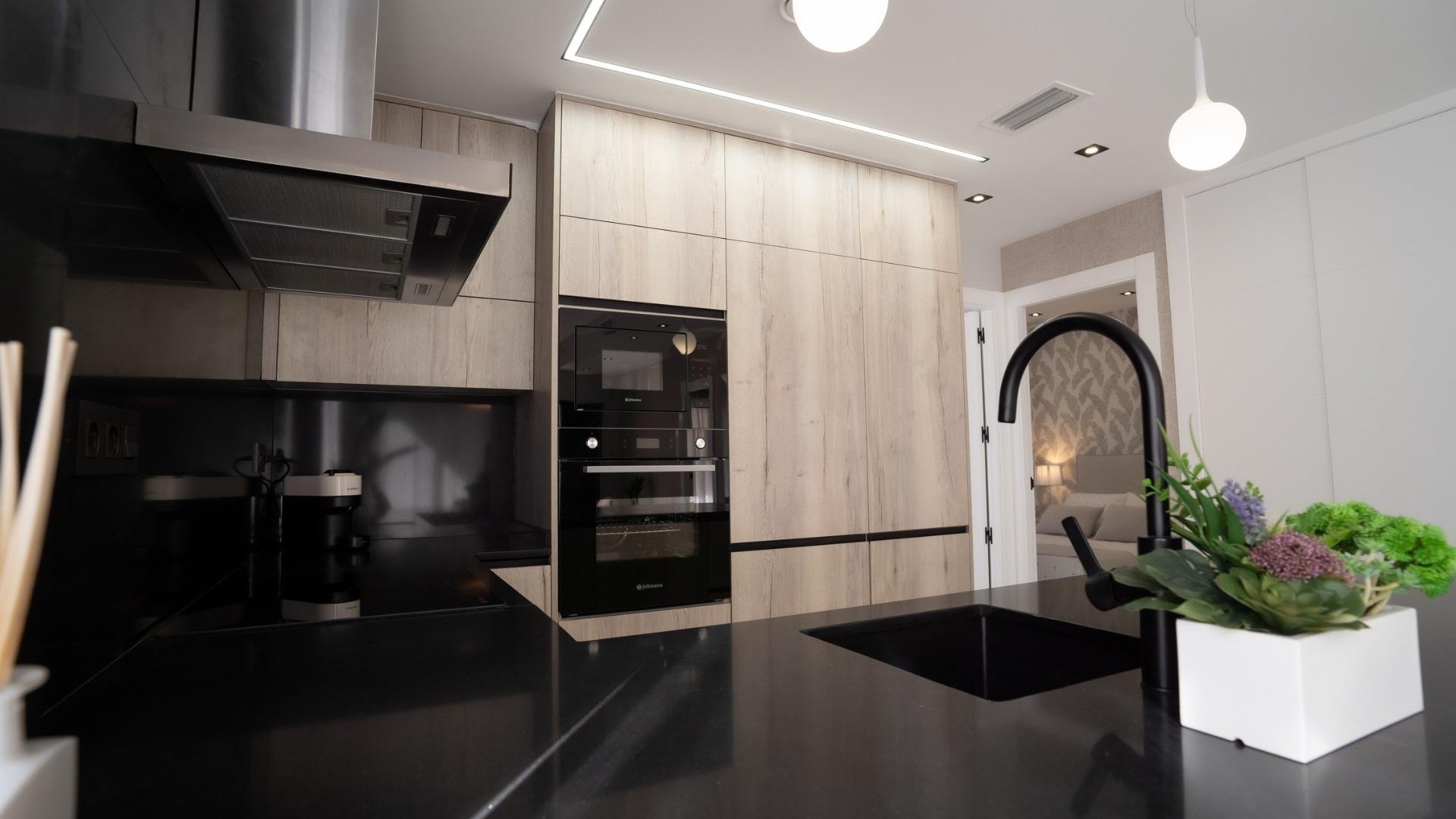 Nouvelle construction - Appartement -
Pilar de la Horadada - pueblo