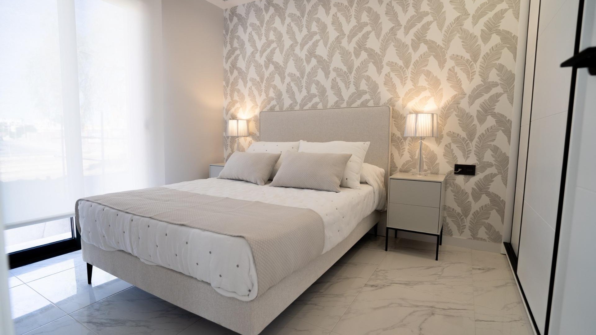 Nouvelle construction - Appartement -
Pilar de la Horadada - pueblo