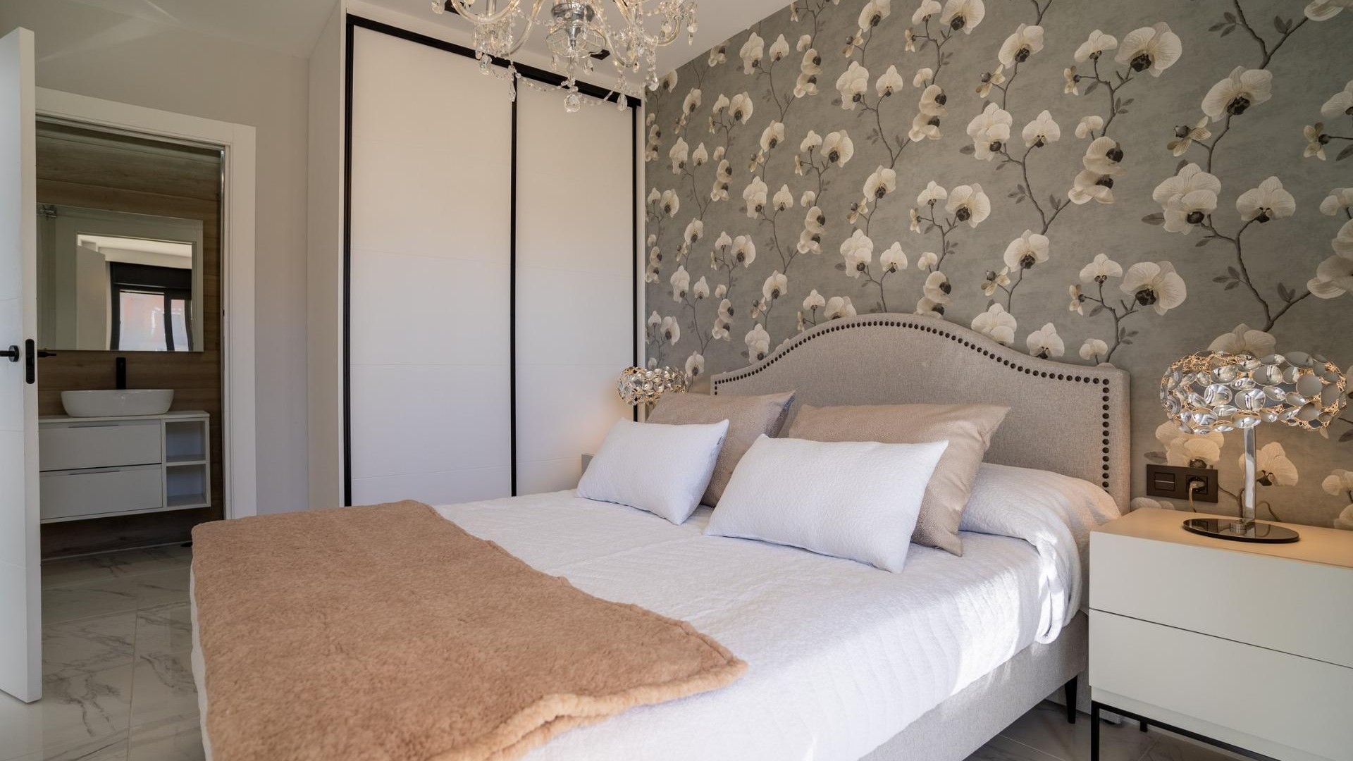 Nouvelle construction - Appartement -
Pilar de la Horadada - pueblo