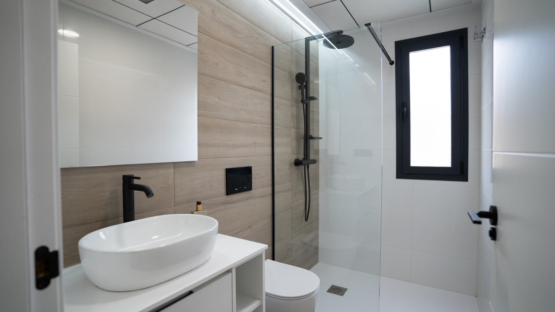 Nouvelle construction - Appartement -
Pilar de la Horadada - pueblo