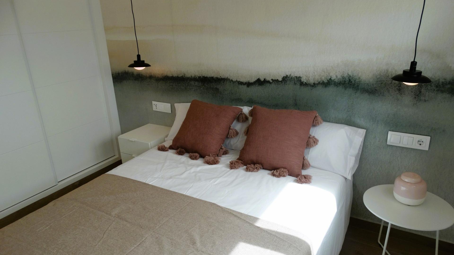 Nouvelle construction - Appartement -
Pilar de la Horadada - pueblo